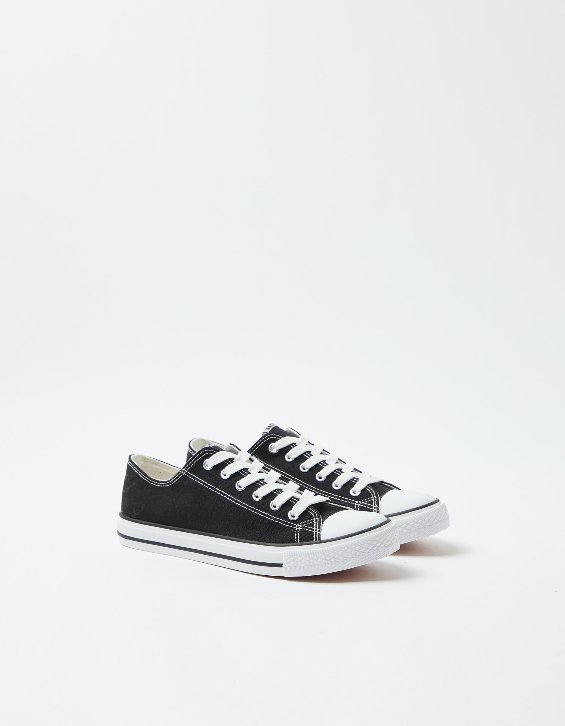 Comprar Online Sapatilhas, Preto