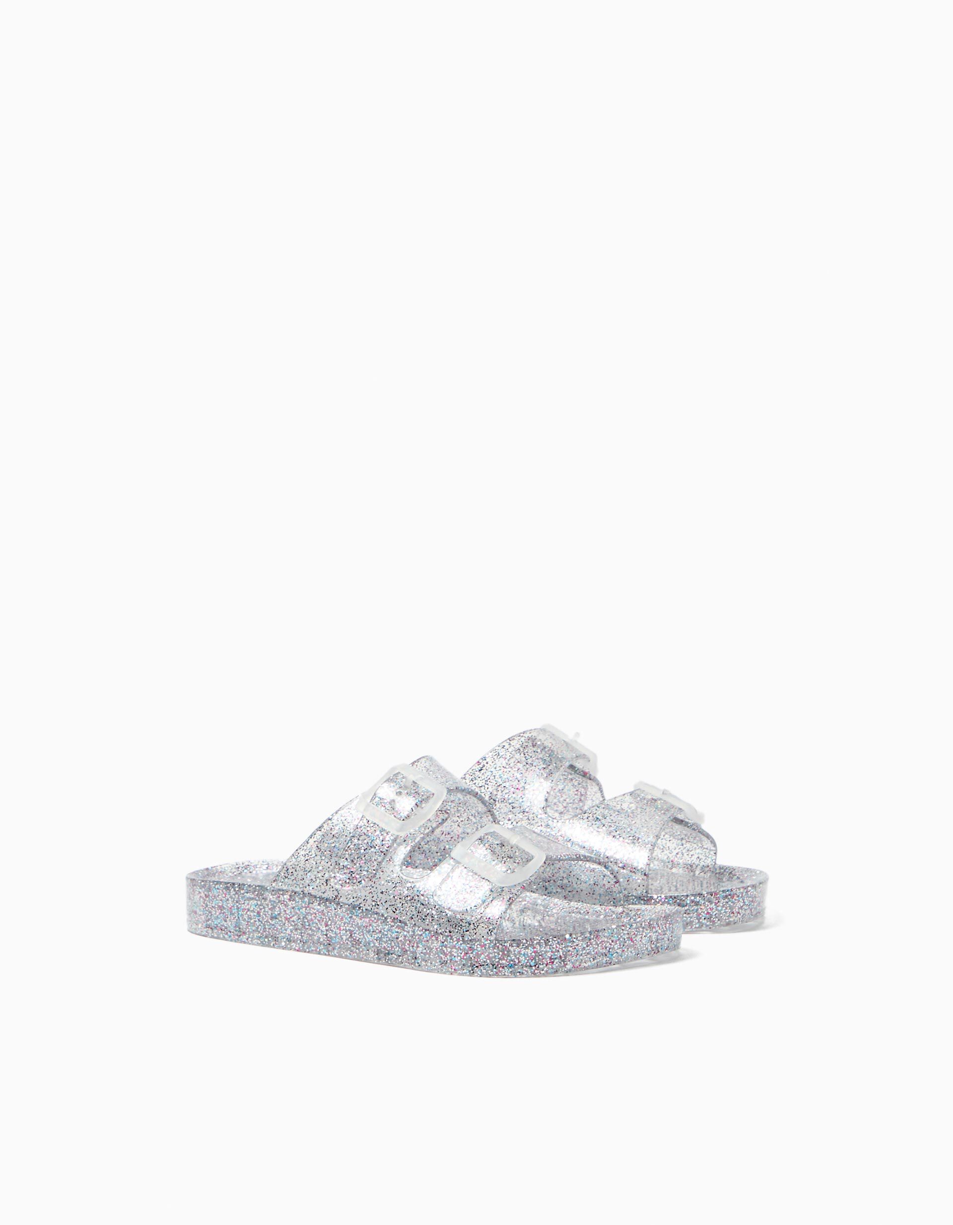 Comprar Online Sand&aacute;lias, Menina, Multicor