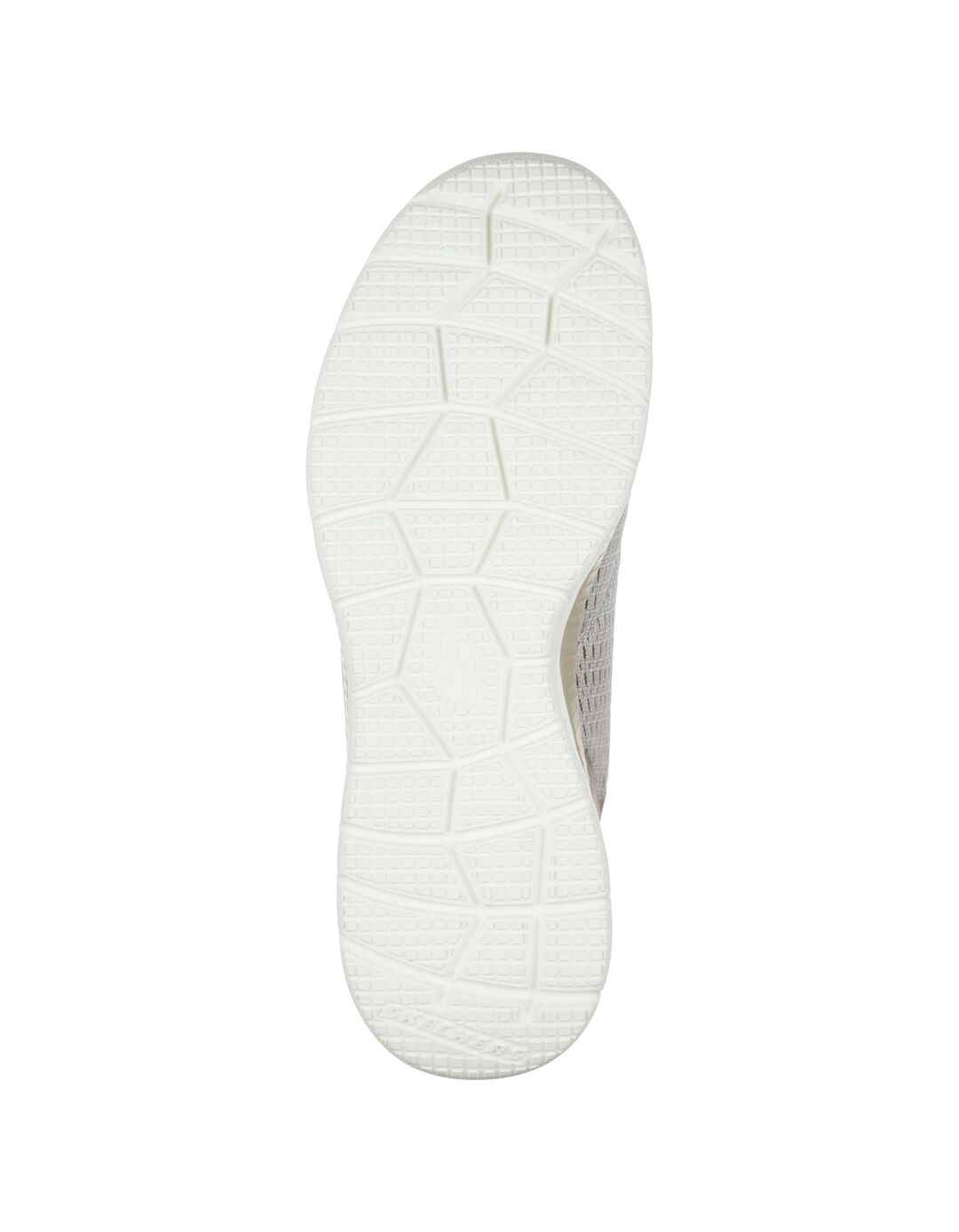 Sapatilhas Skechers, Mulher, Castanho