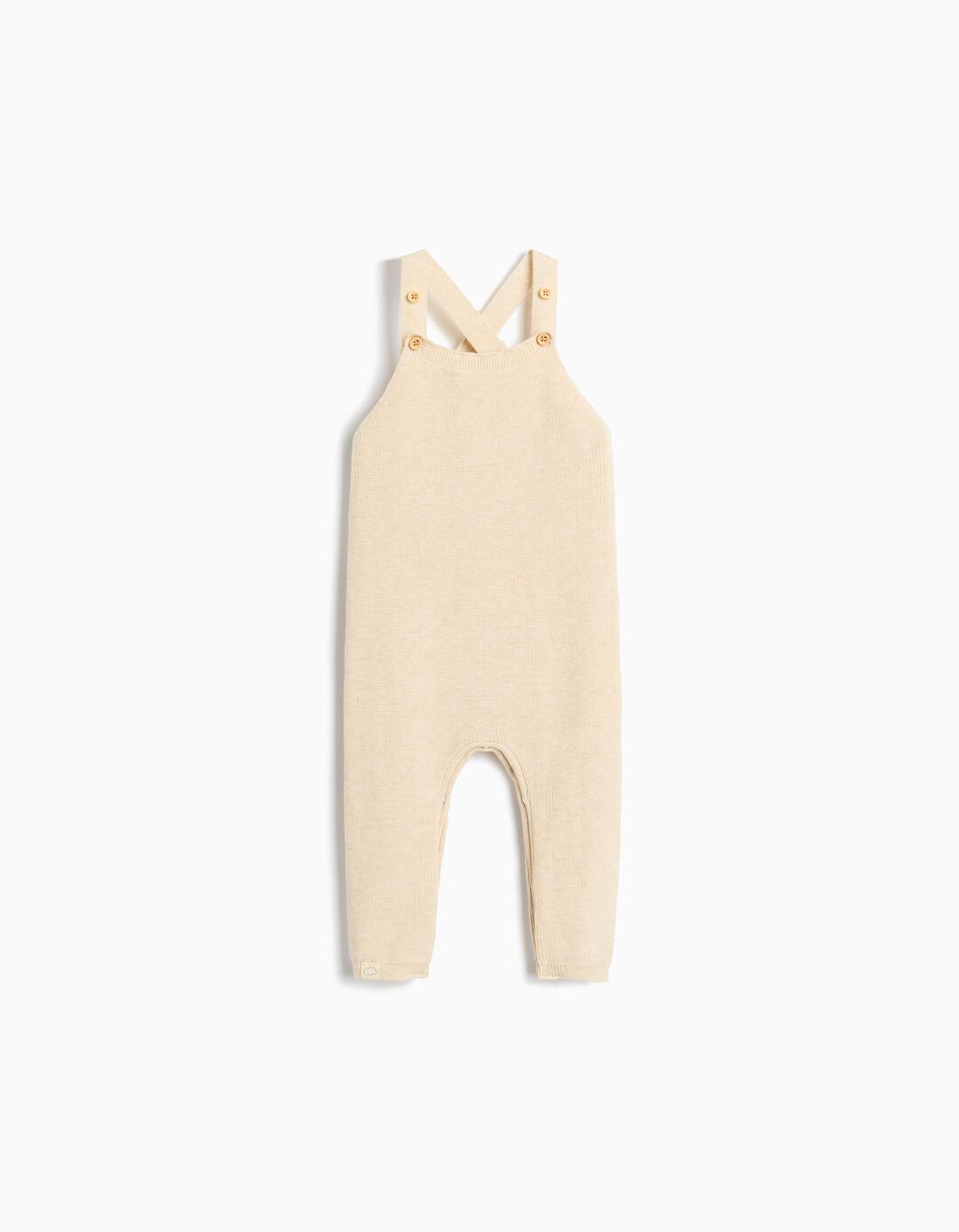 Macac&atilde;o, Rec&eacute;m-Nascido, Bege Claro