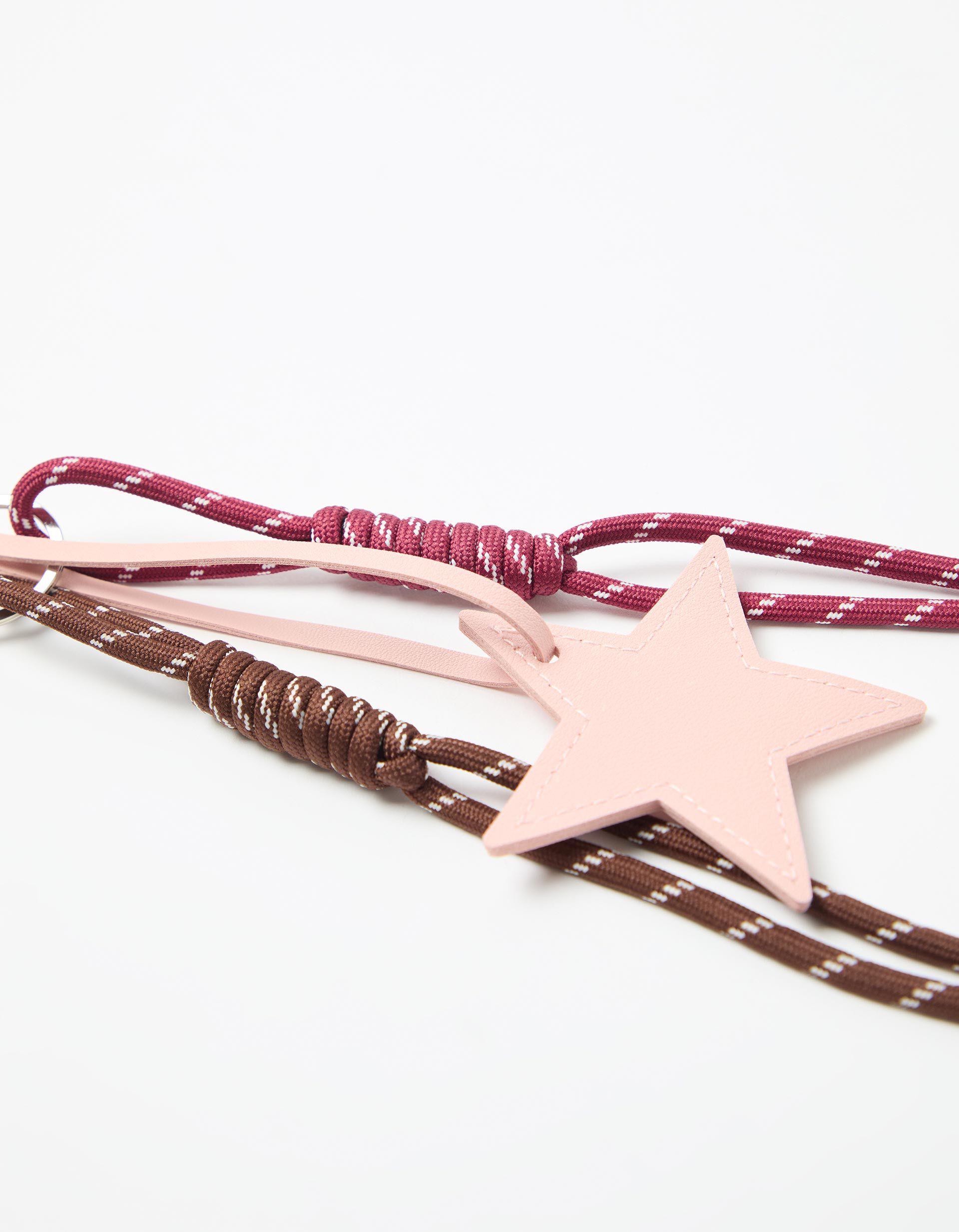 Comprar Online Porta-Chaves Charm, Mulher, Roxo