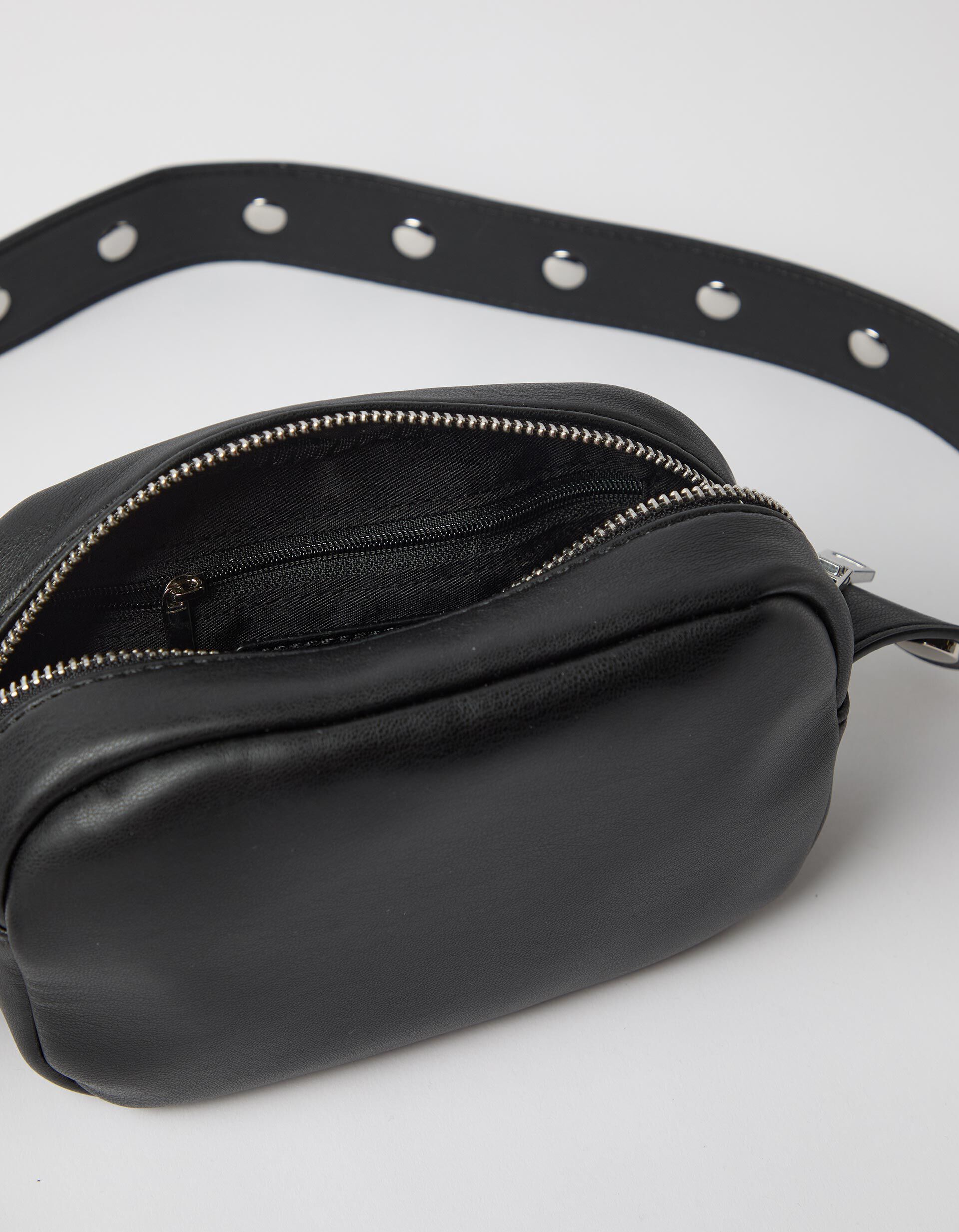 Comprar Online Mala Tiracolo, Mulher, Preto