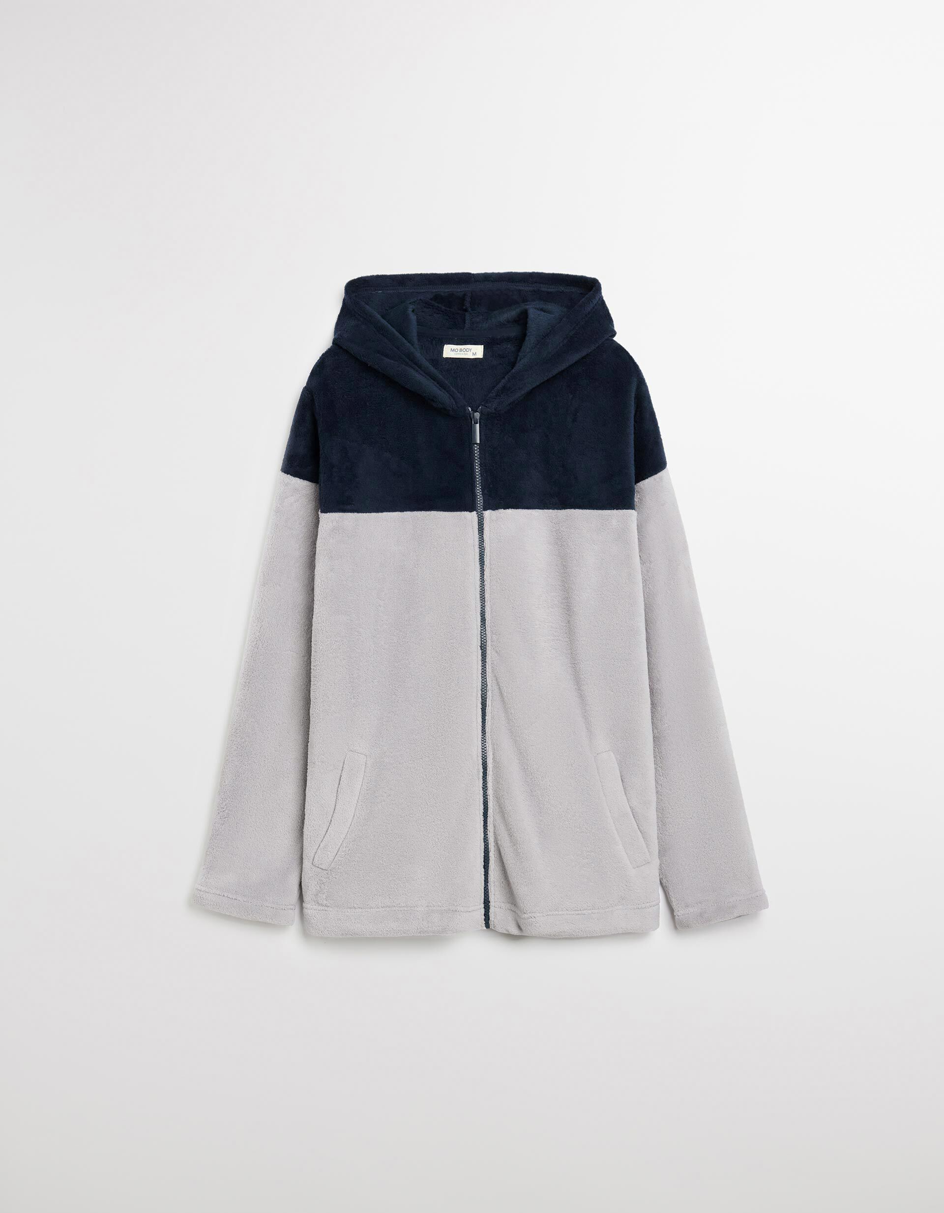 Comprar Online Casaco com Capuz, Homem, Multicor 