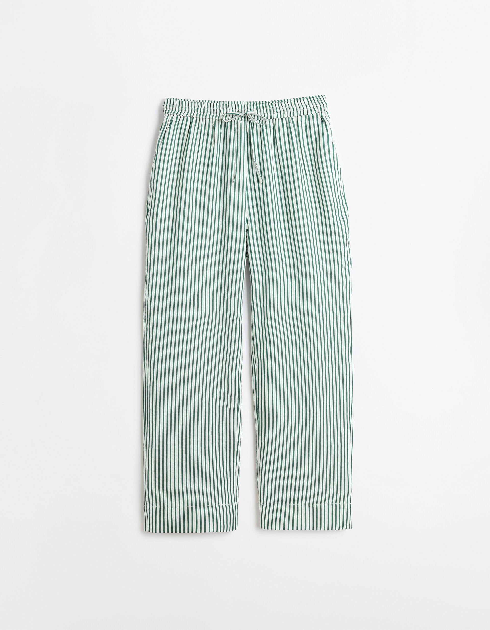 Comprar Online Cal&ccedil;as Riscas, Mulher, Verde