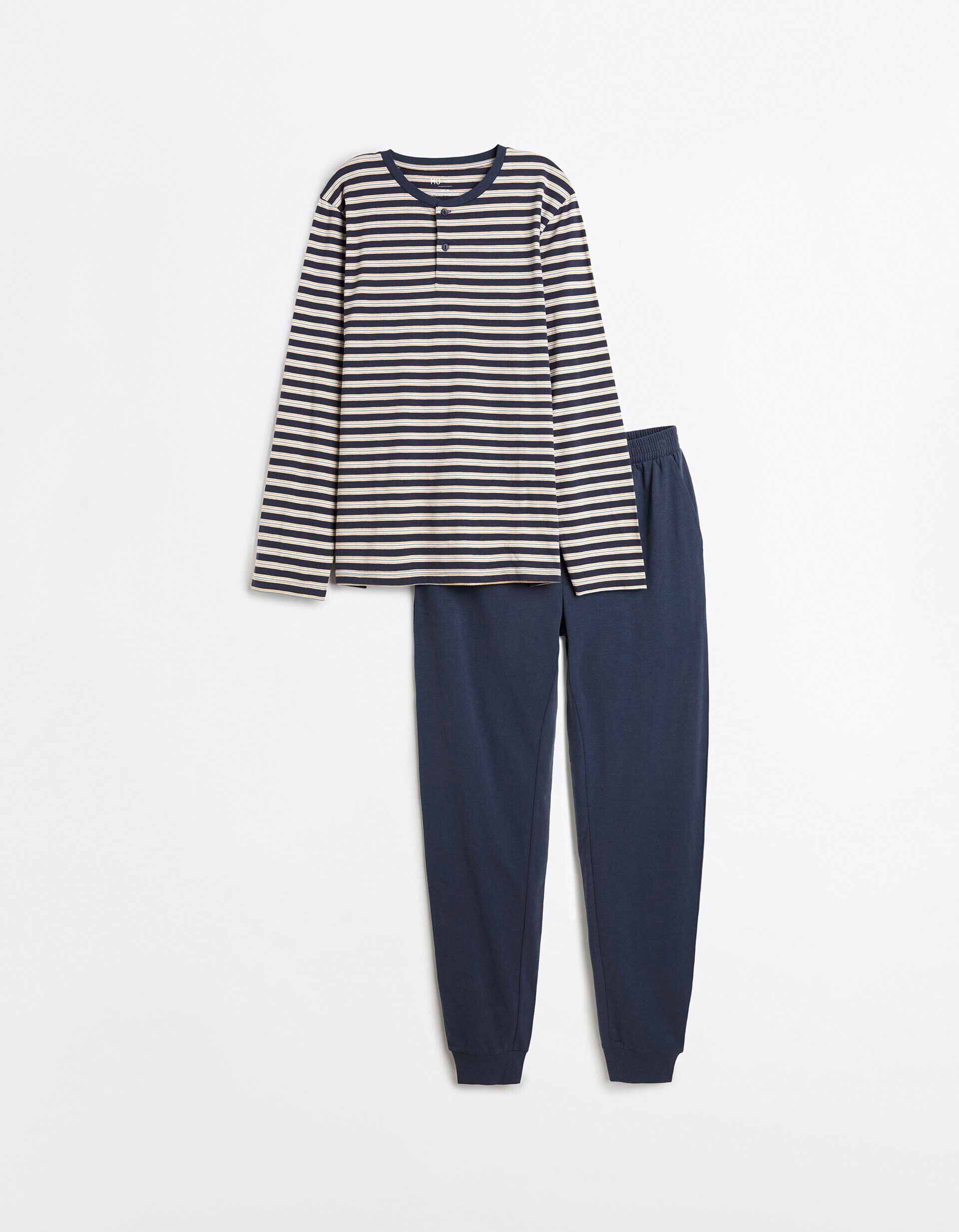 Comprar Online Pijama, Homem, Azul Escuro