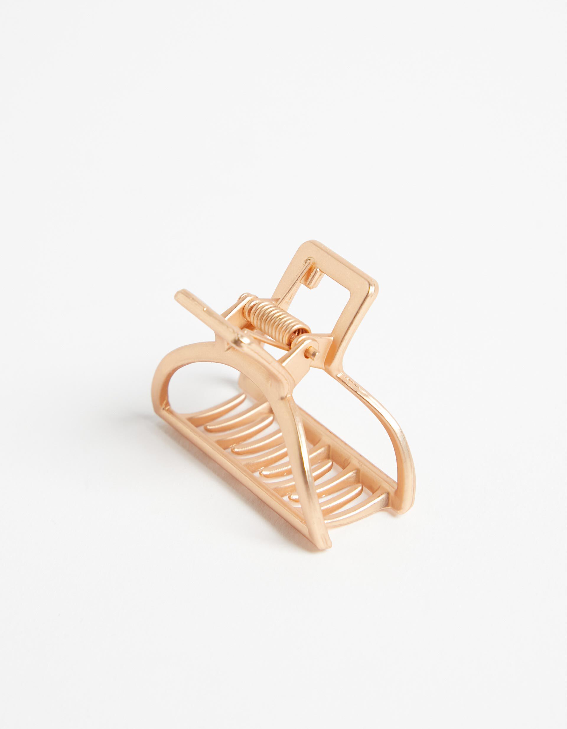 Comprar Online Mola de Cabelo, Mulher, Dourado