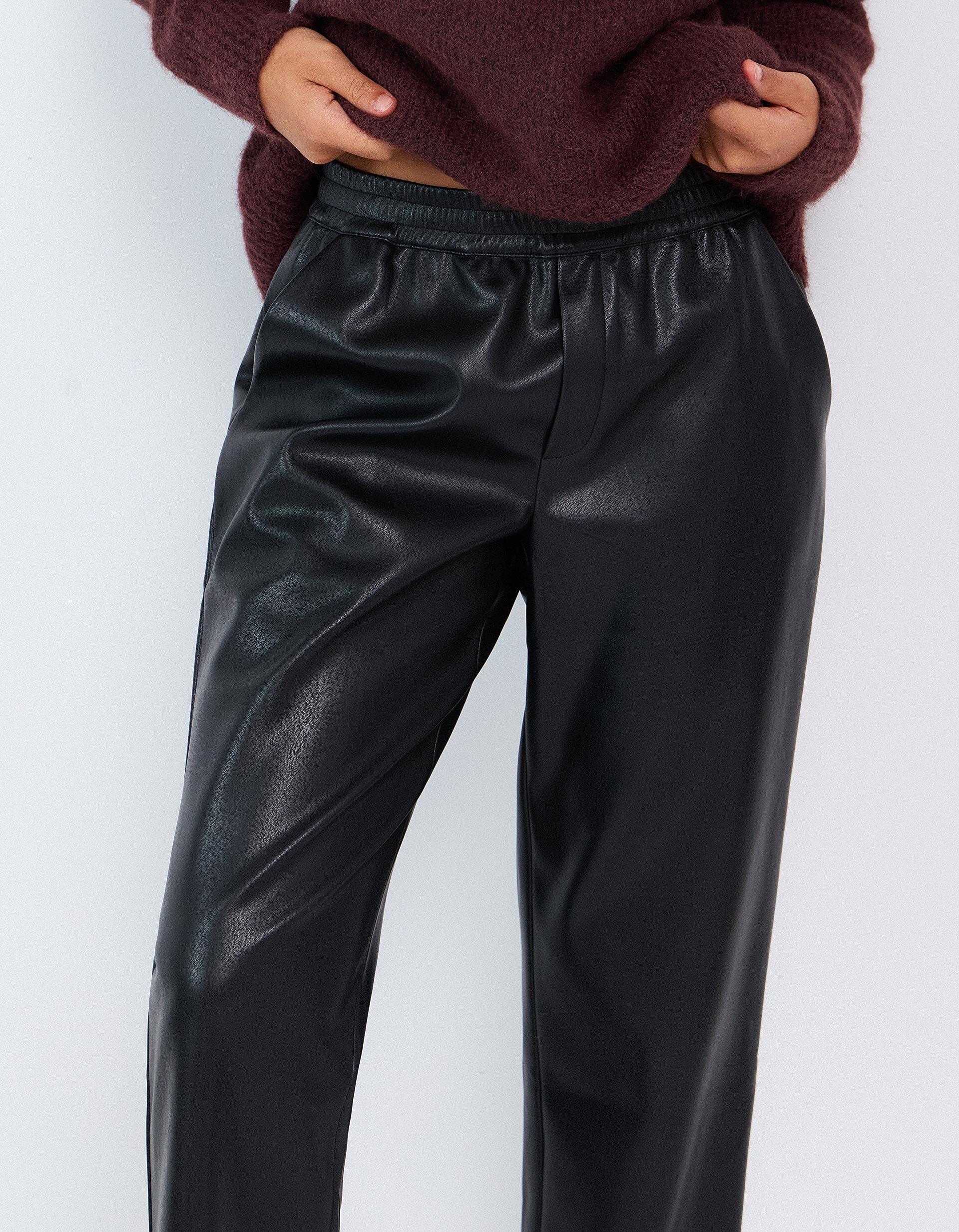 Comprar Online Cal&ccedil;as Polipele, Mulher, Preto