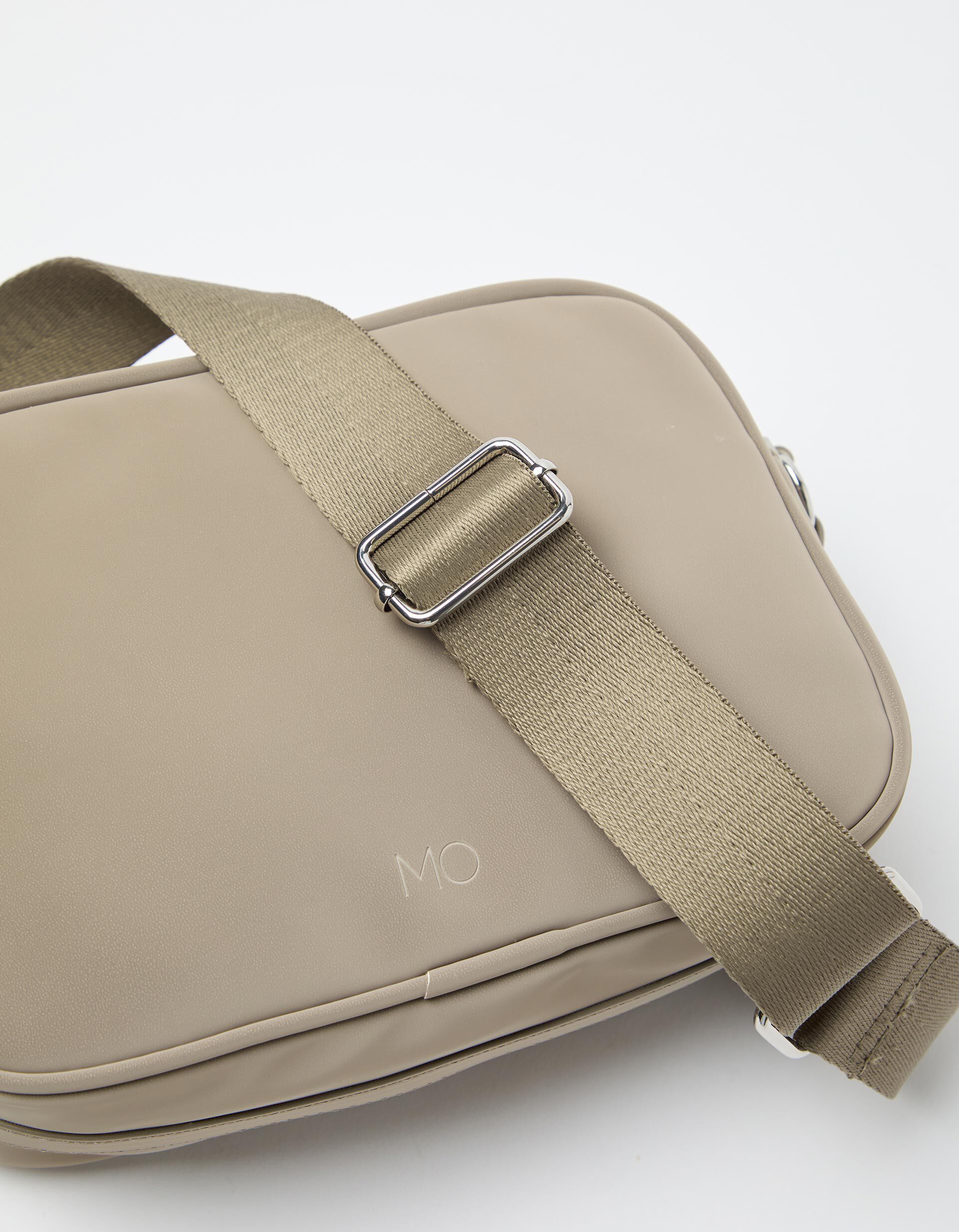 Comprar Online Mala Tiracolo, Mulher, Bege