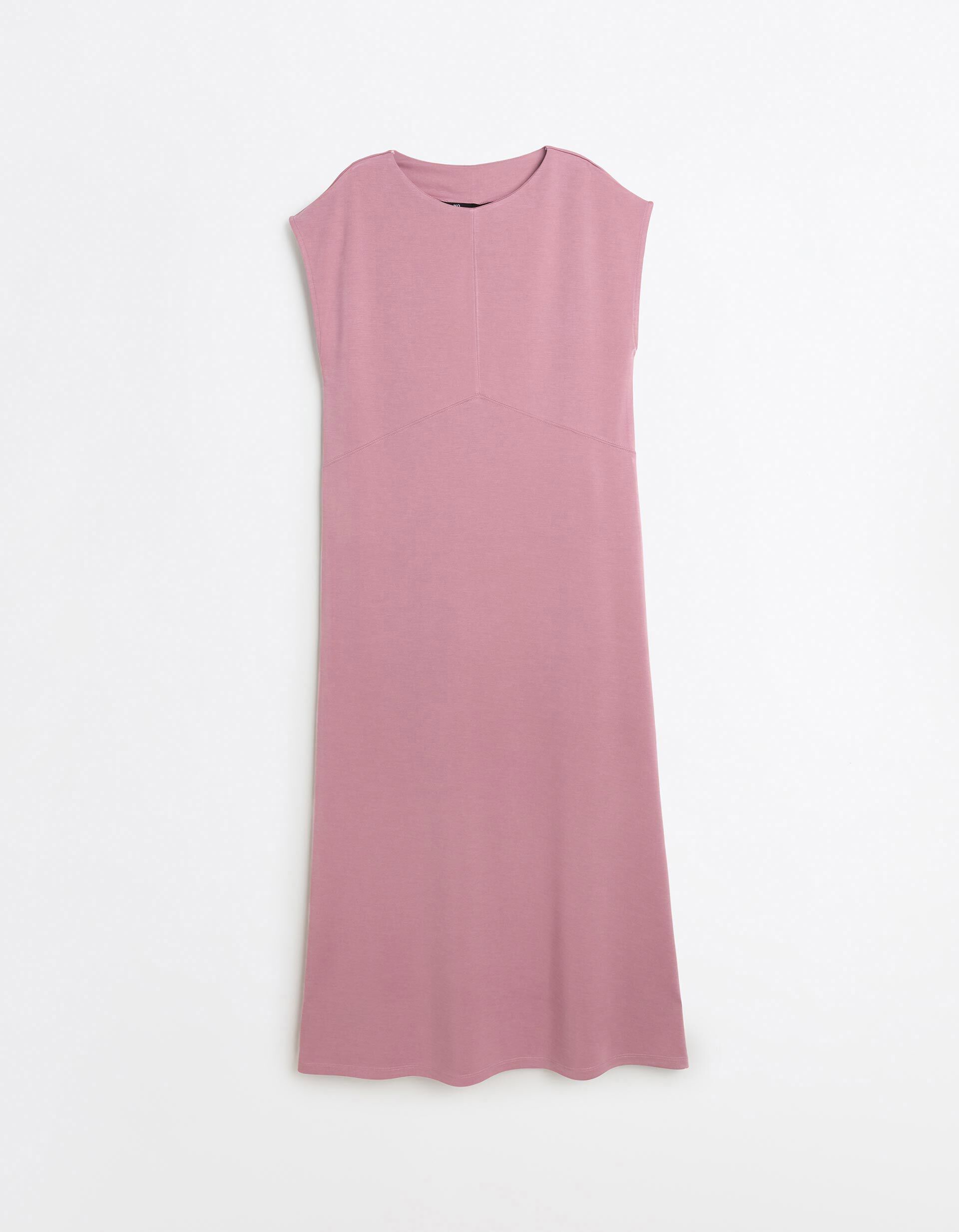 Comprar Online Vestido, Mulher, Rosa