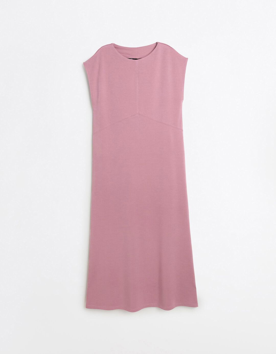 Vestido, Mulher, Rosa