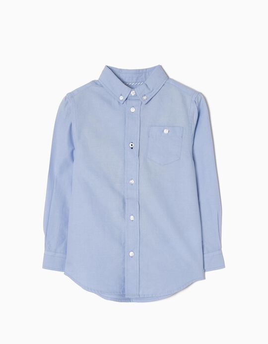 Cotton Shirt