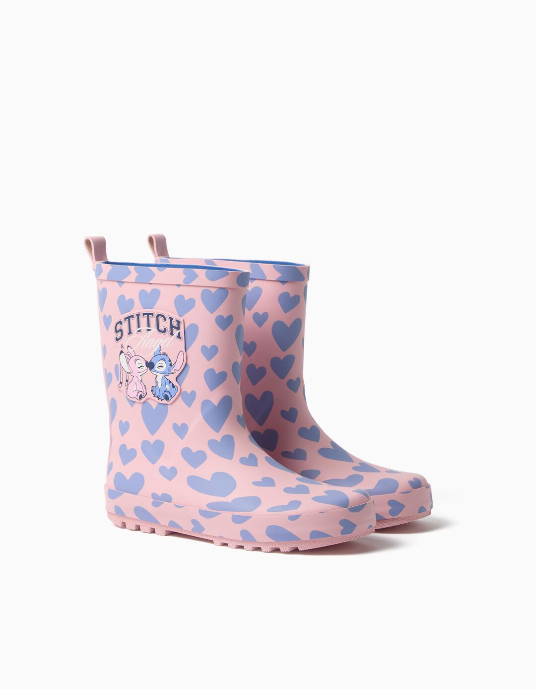 Galochas 'Stitch' &copy;Disney, Menina, Multicolor