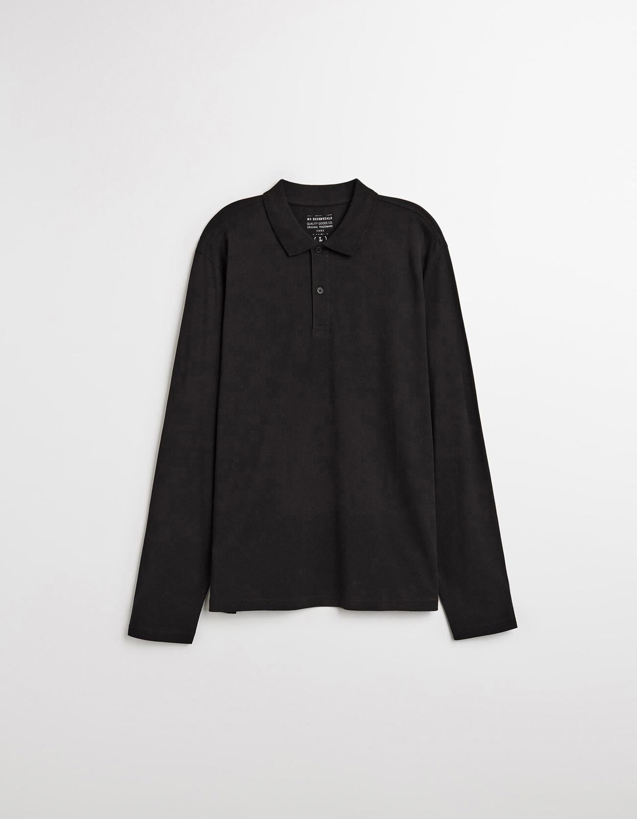 Comprar Online Polo, Homem, Preto 