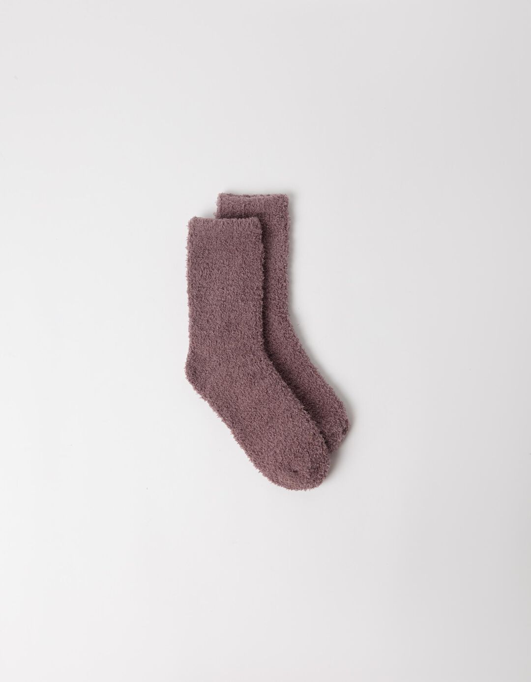 Par De Meias Doudou, Mulher, Rosa