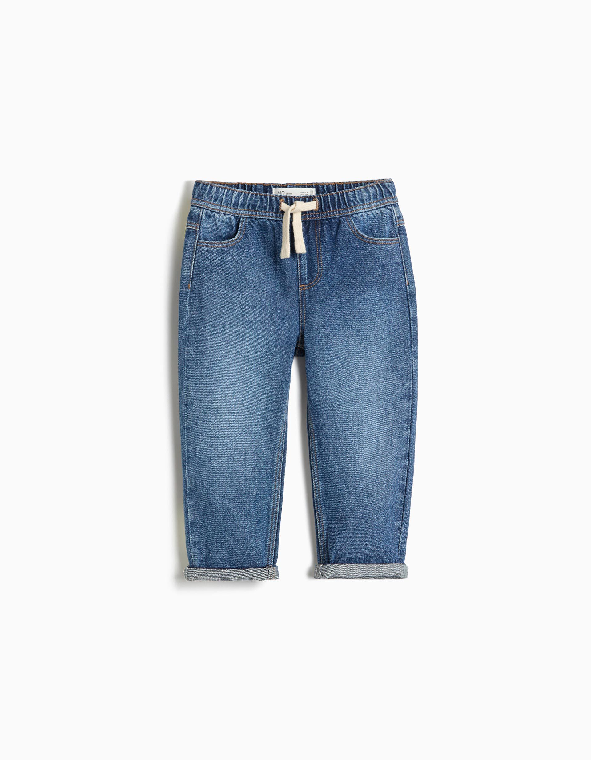 Comprar Online Joggers De Ganga, Menino, Azul