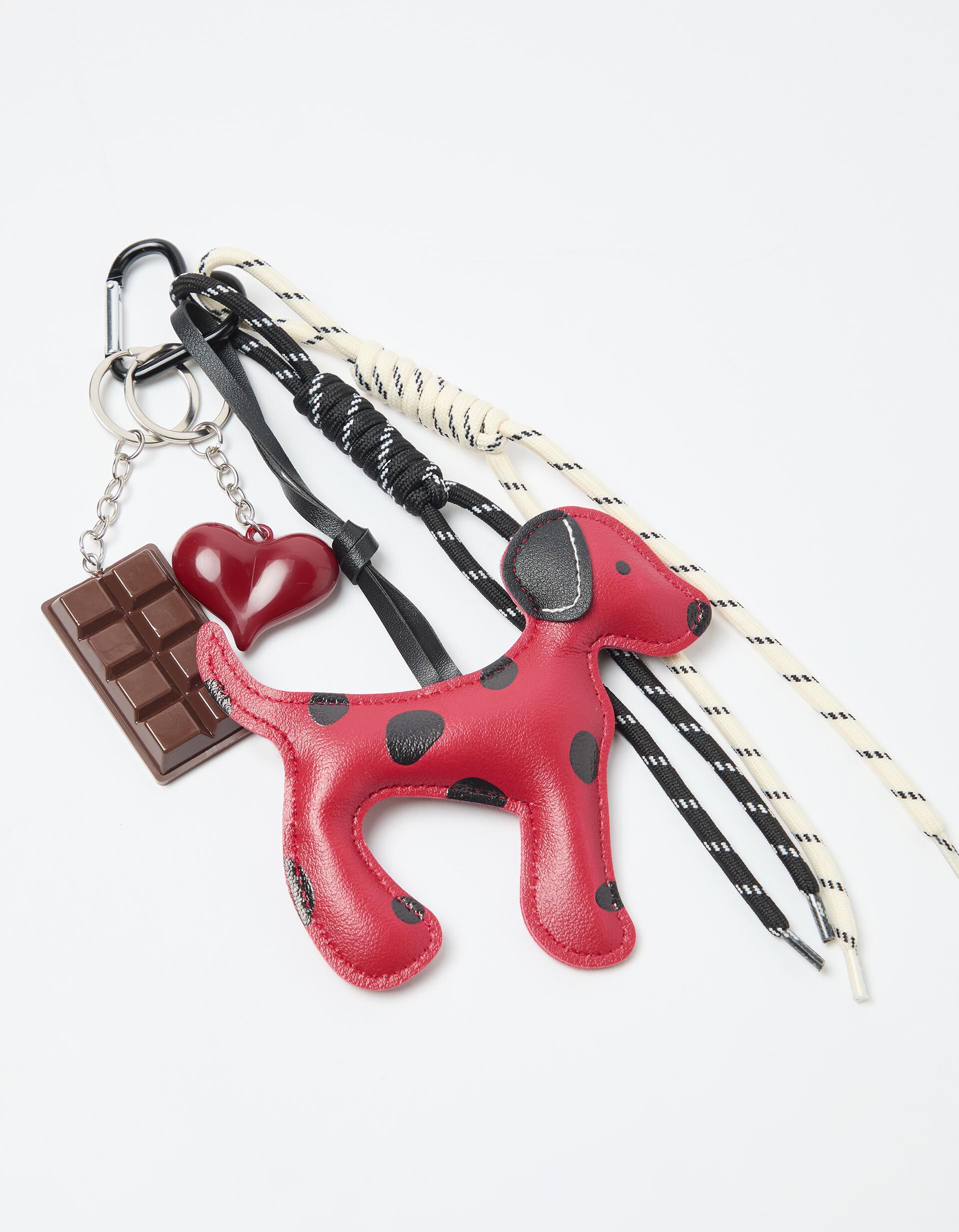 Comprar Online Porta-chaves, Vermelho