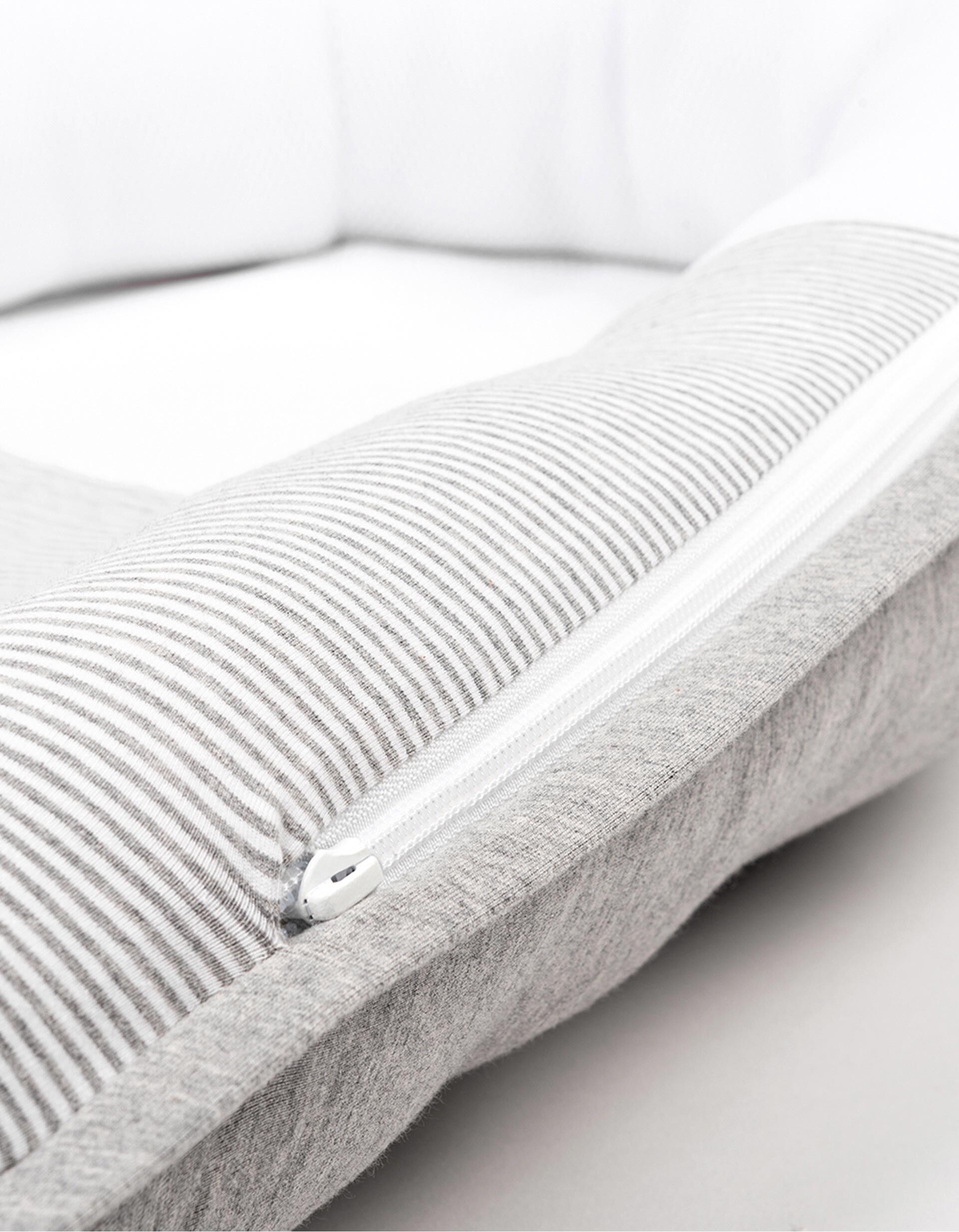 Comprar Online Ninho Cocoon Classic Grey Doomoo 0M+