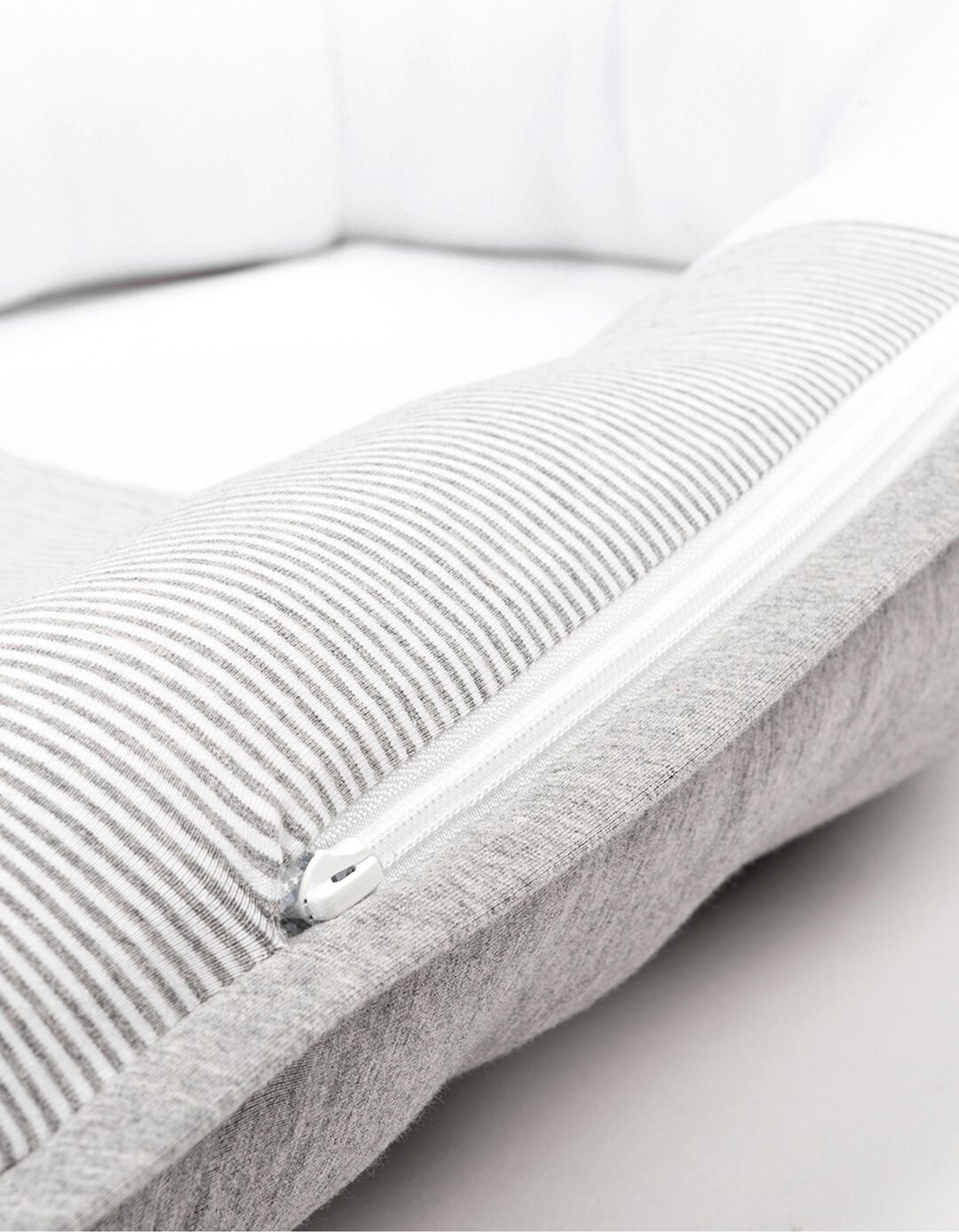 Ninho Cocoon Classic Grey Doomoo 0M+