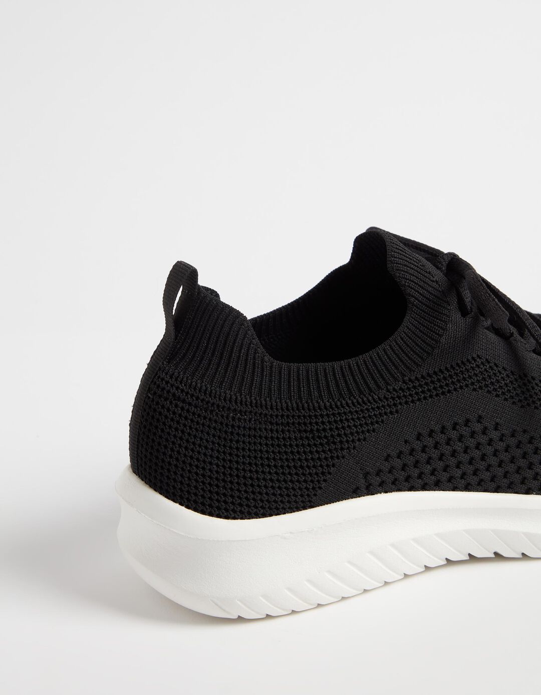 Trainers, Men, Black