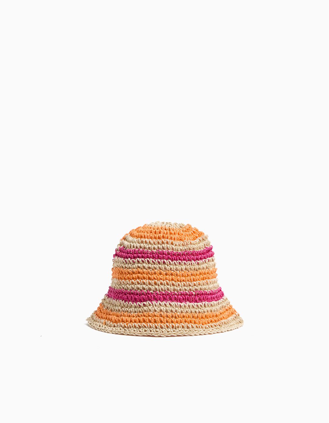 Chapéu de Palha, Menina, Multicor