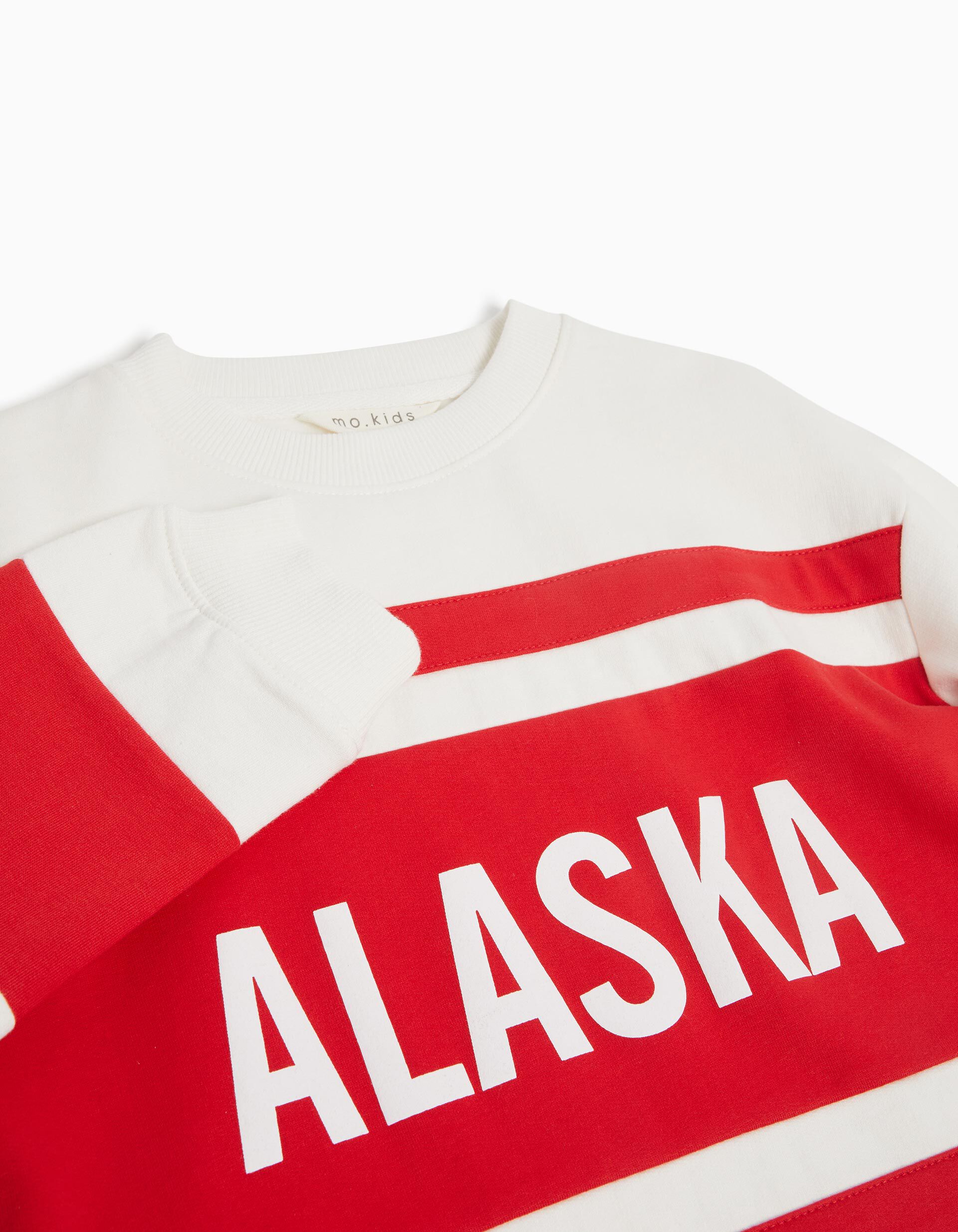 Comprar Online Sweatshirt, Menina, Branco