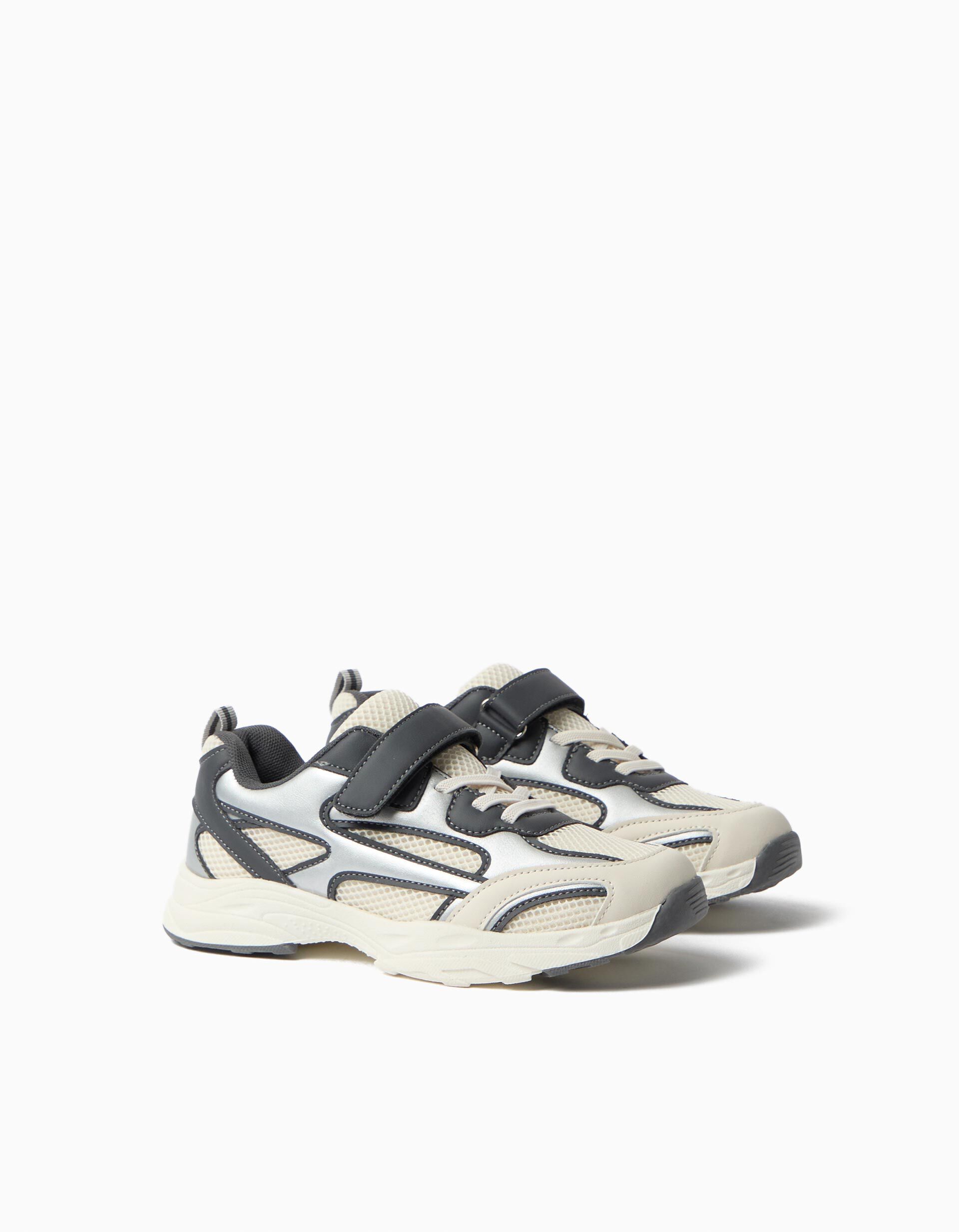 Comprar Online Sapatilhas, Menino, Multicolor