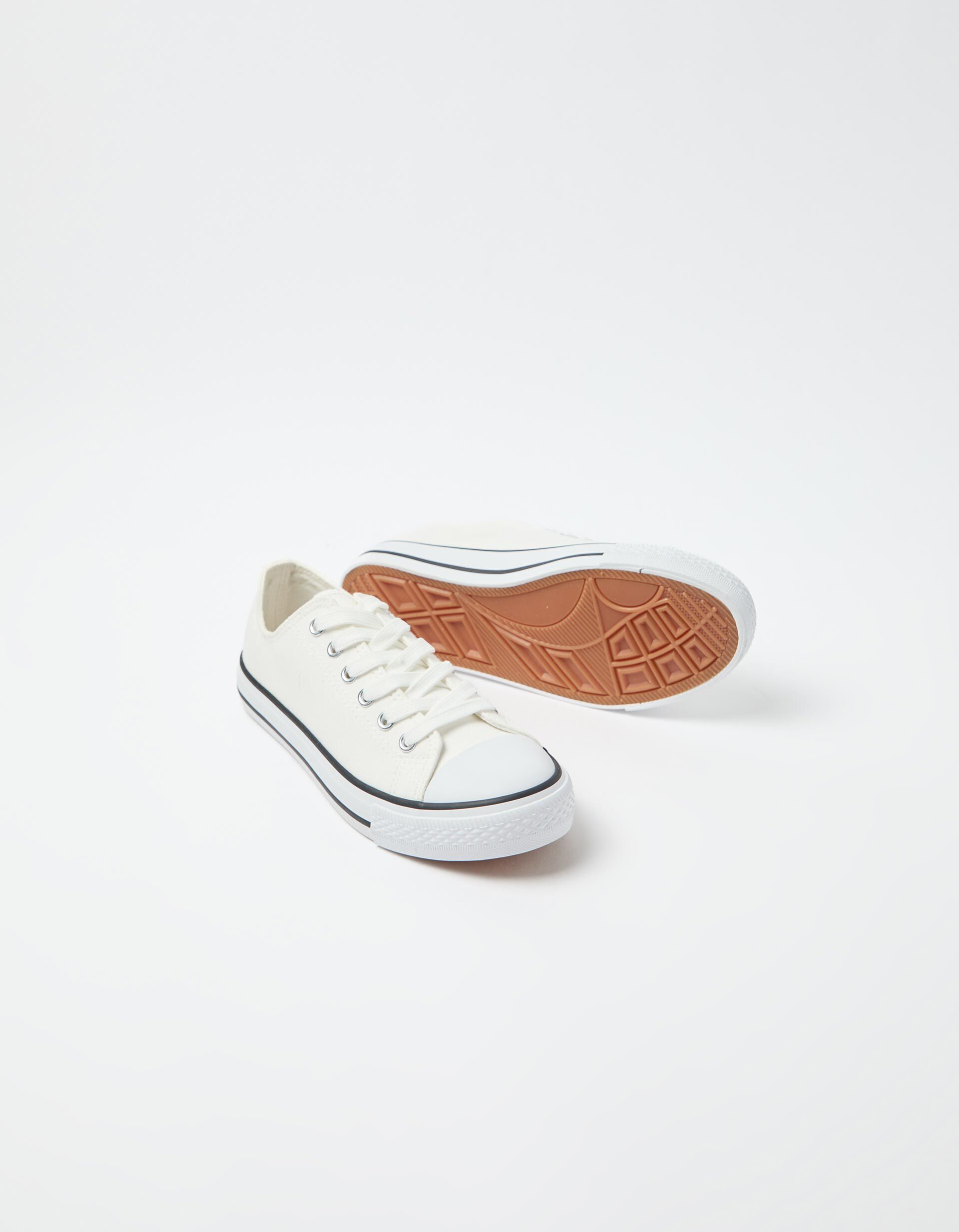 Comprar Online Sapatilhas, Branco