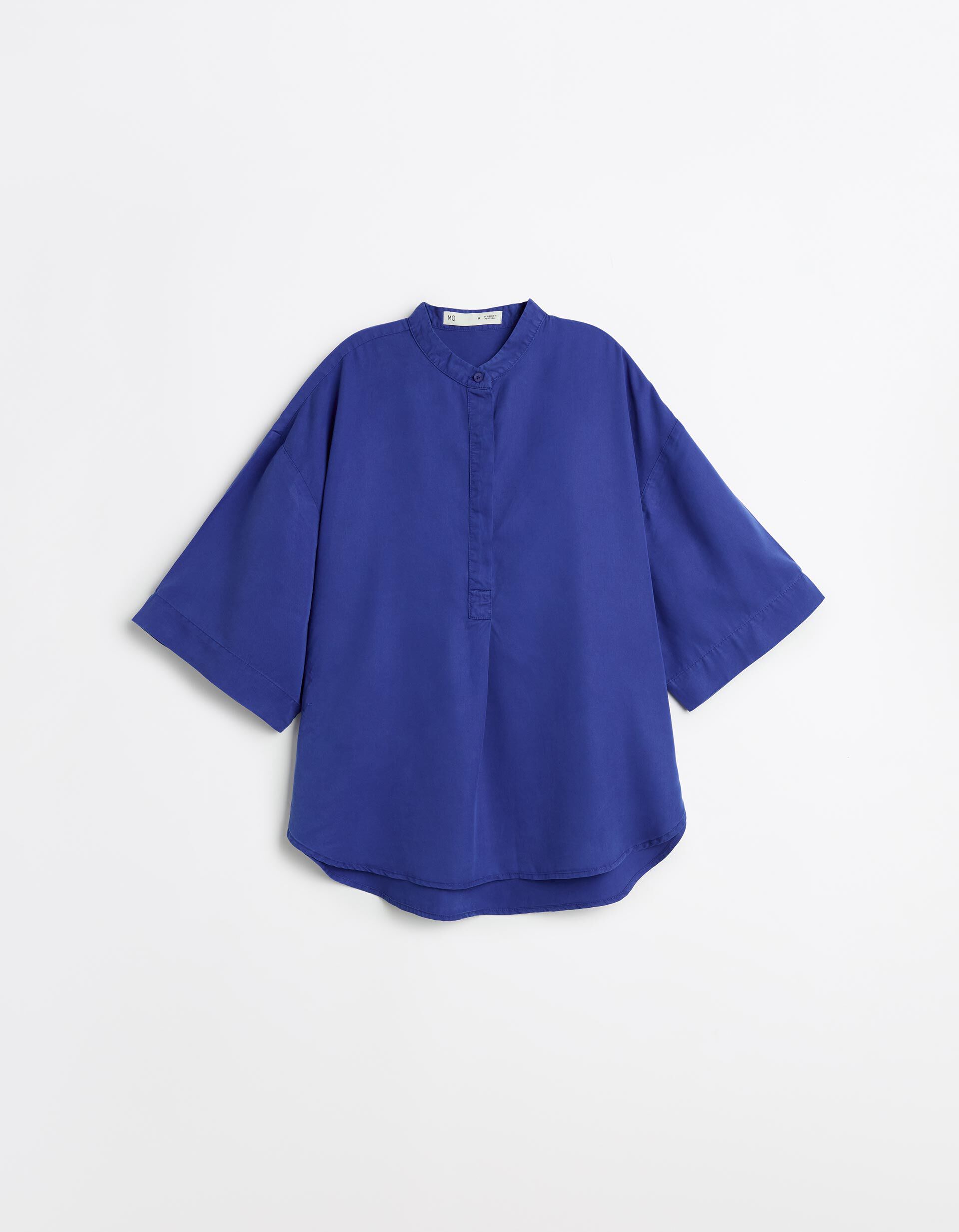 Comprar Online Blusa Liocel, Mulher, Azul Escuro