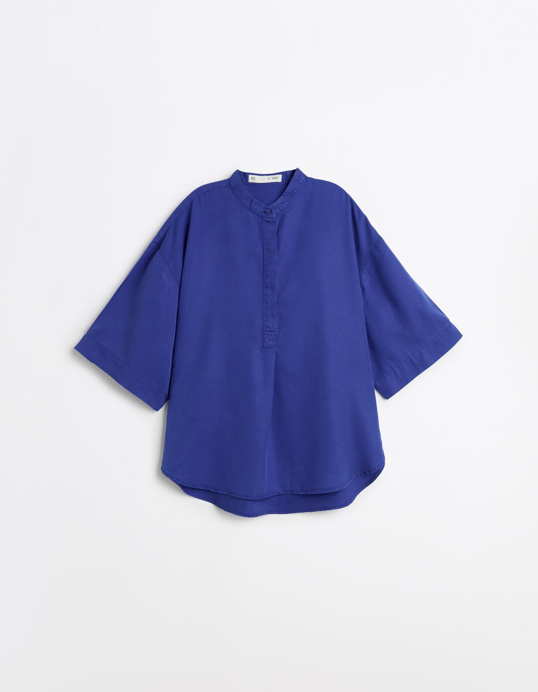 Blusa Liocel, Mulher, Azul Escuro