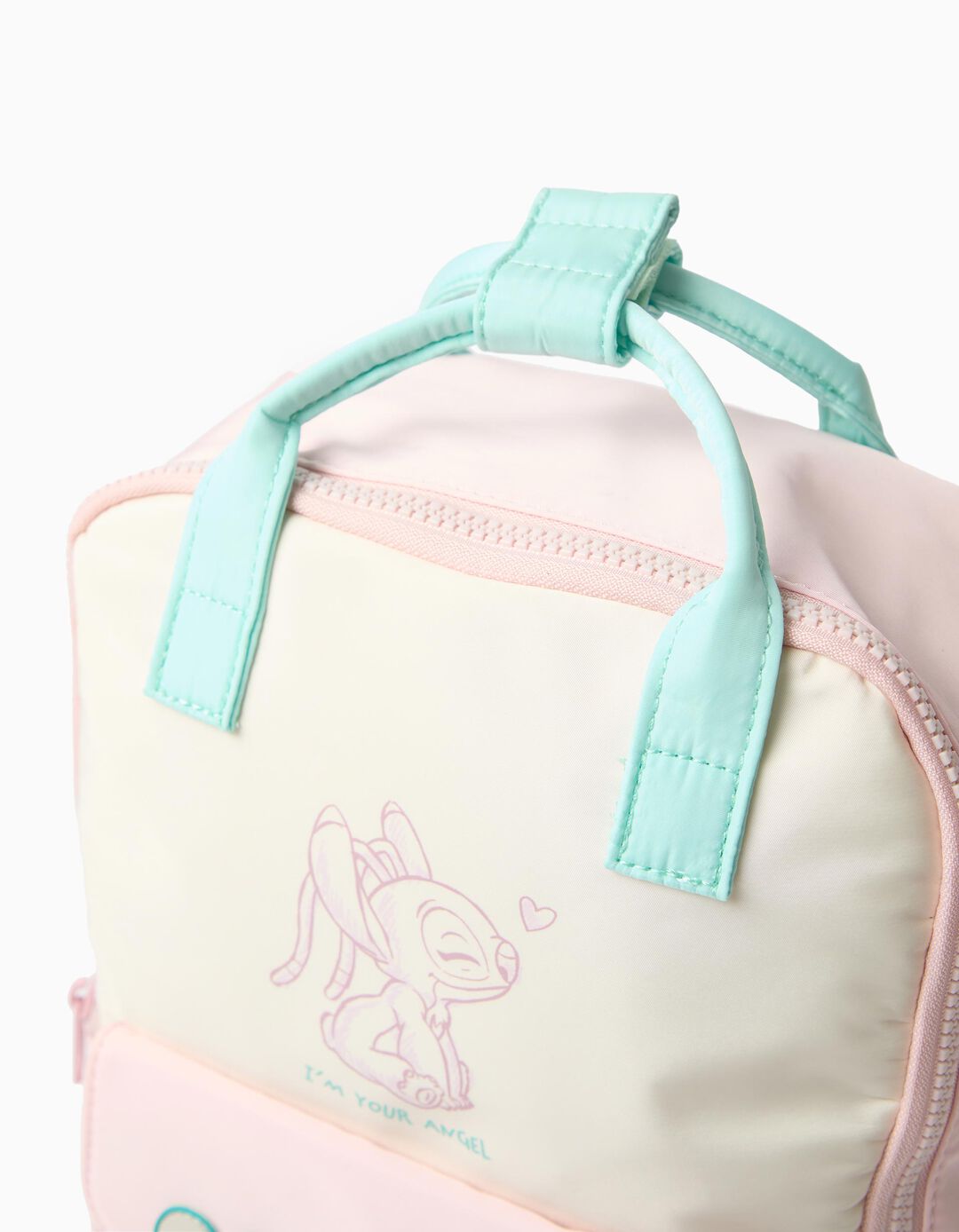 Mochila 'Stitch' &copy;Disney, Menina, Multicolor
