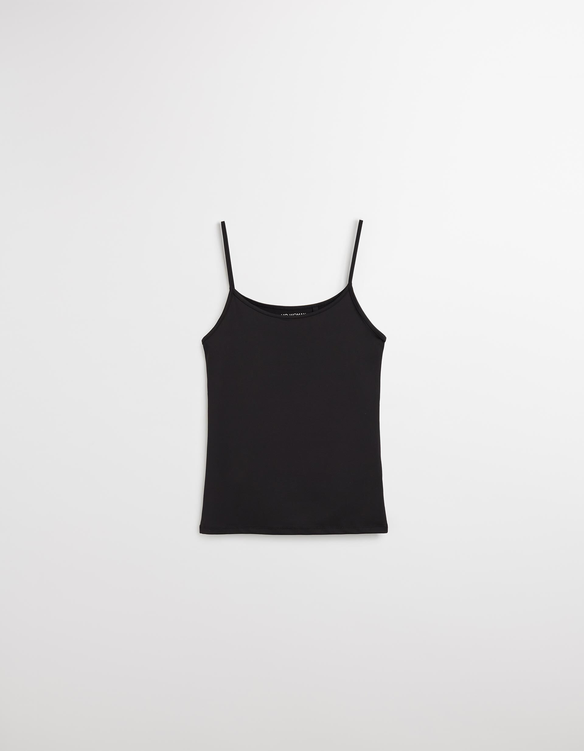 Comprar Online Top, Mulher, Preto