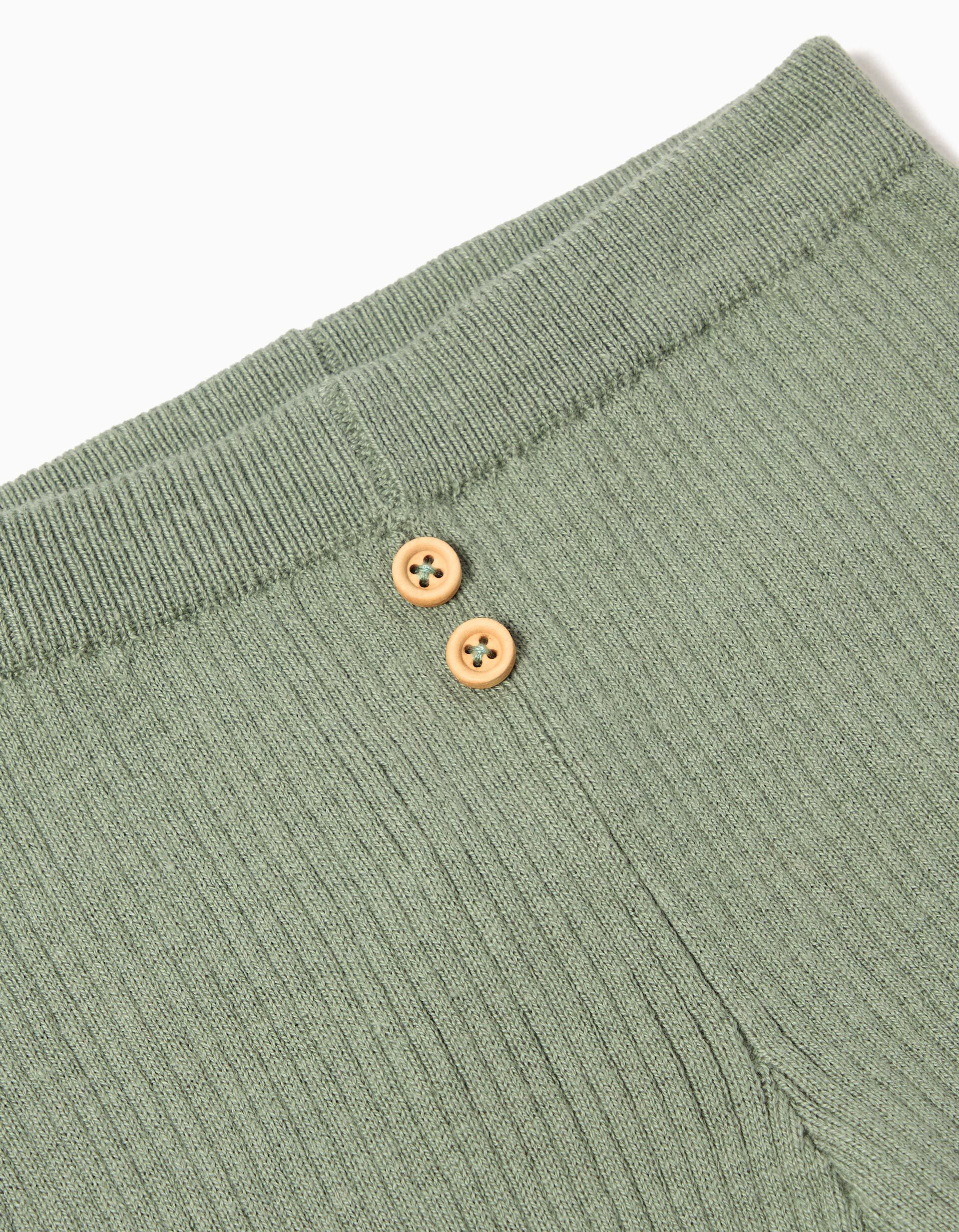 Comprar Online Cal&ccedil;as, Rec&eacute;m-Nascido, Verde