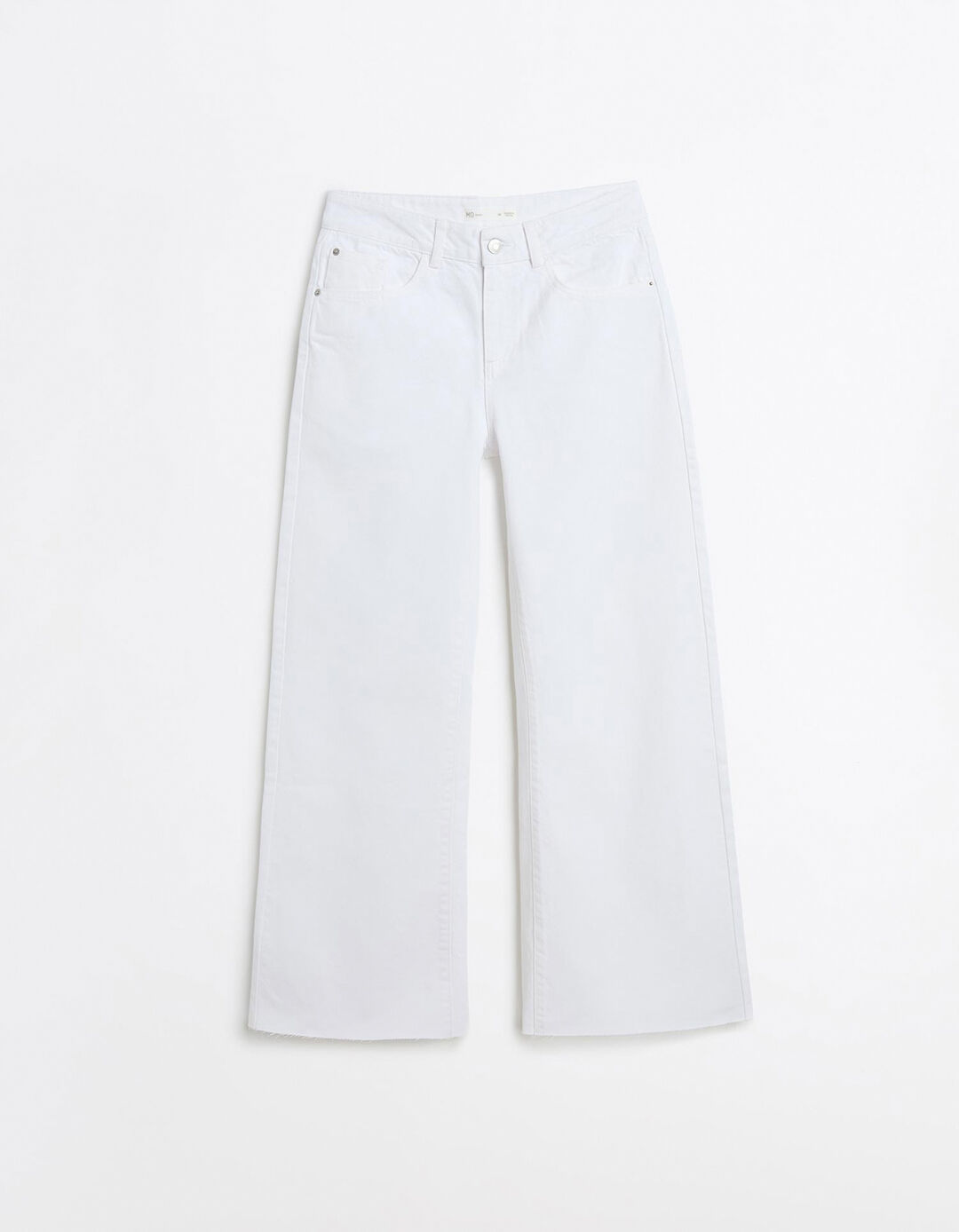 Cal&ccedil;as de Ganga, Mulher, Branco