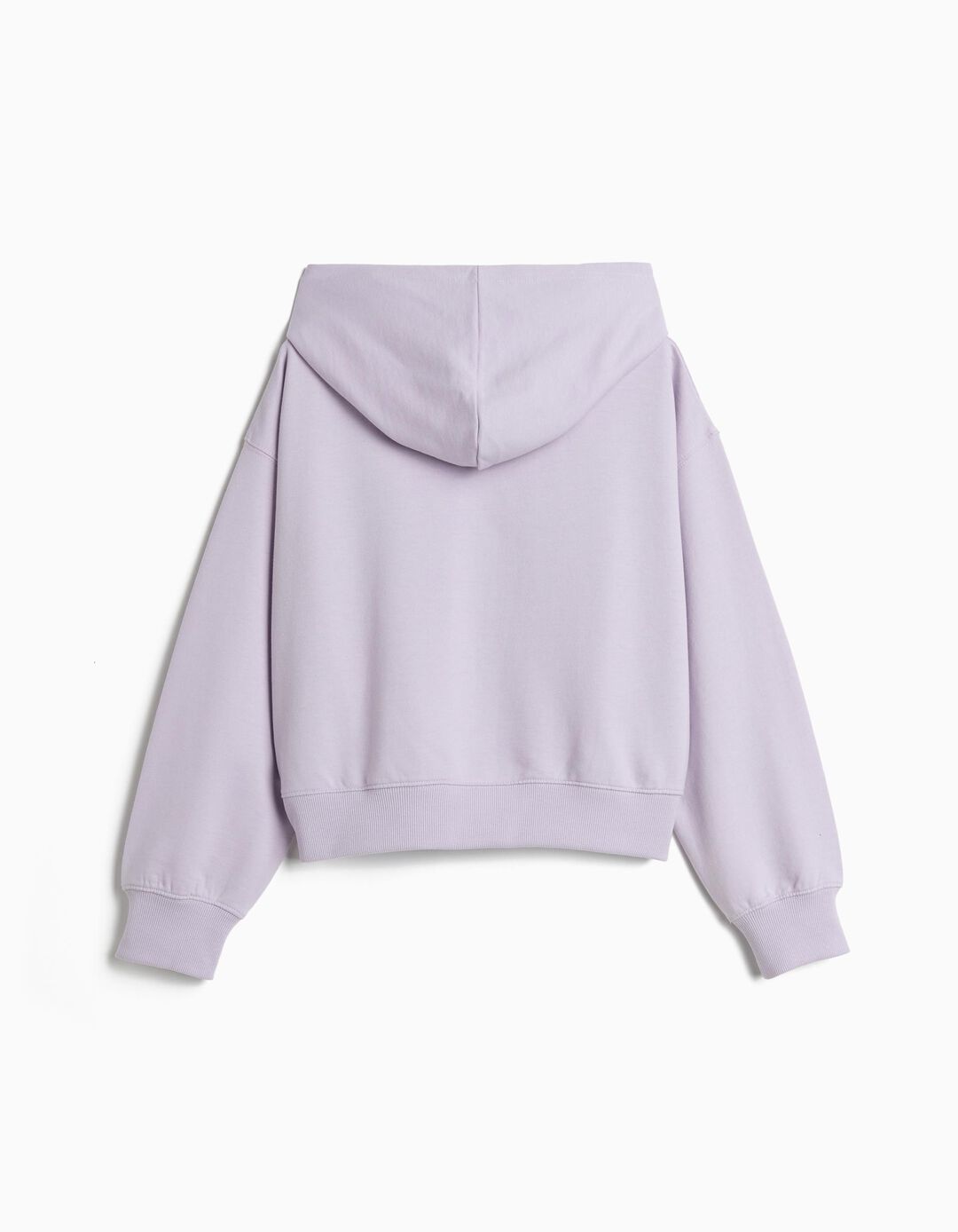 Sweatshirt Com Capuz, Menina, Lil&aacute;s
