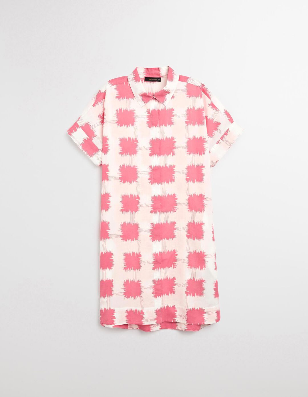 Vestido, Mulher, Rosa