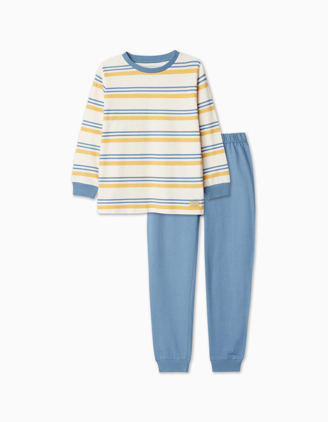 Pajamas, Boy, Multicolor
