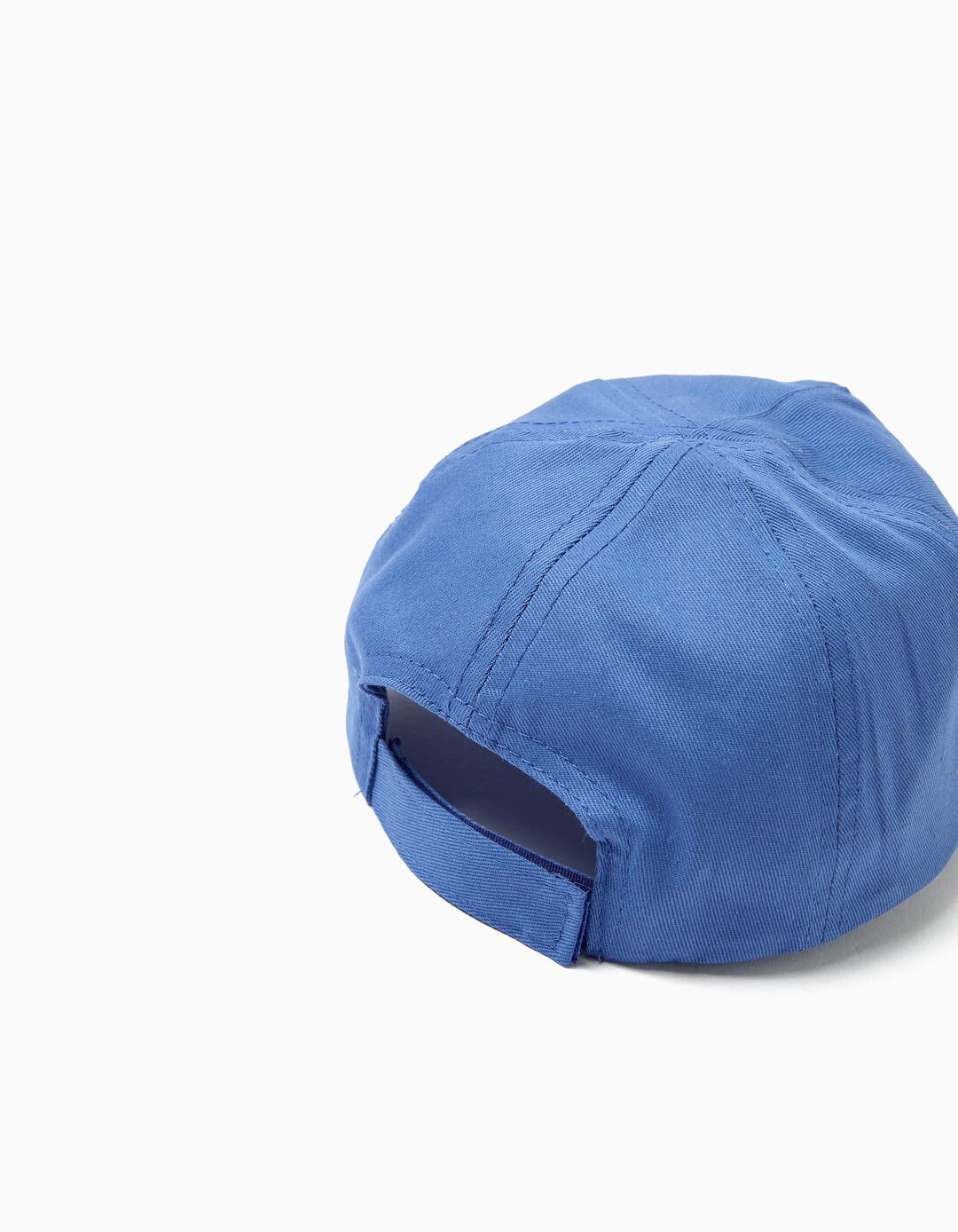 Bon&eacute;, Menino, Azul