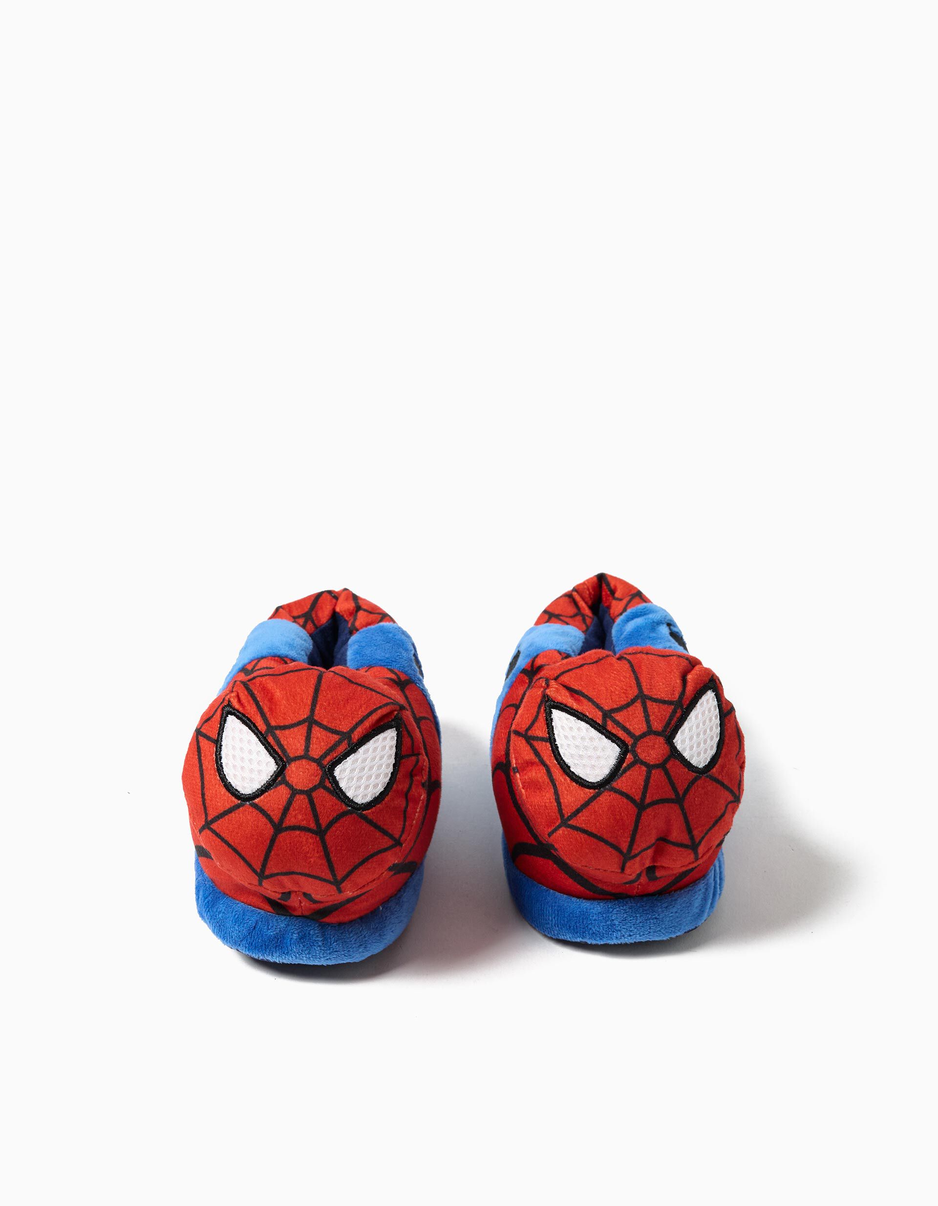 Comprar Online Pantufas 'Spider-Man' &copy;Disney, Menino, Vermelho 