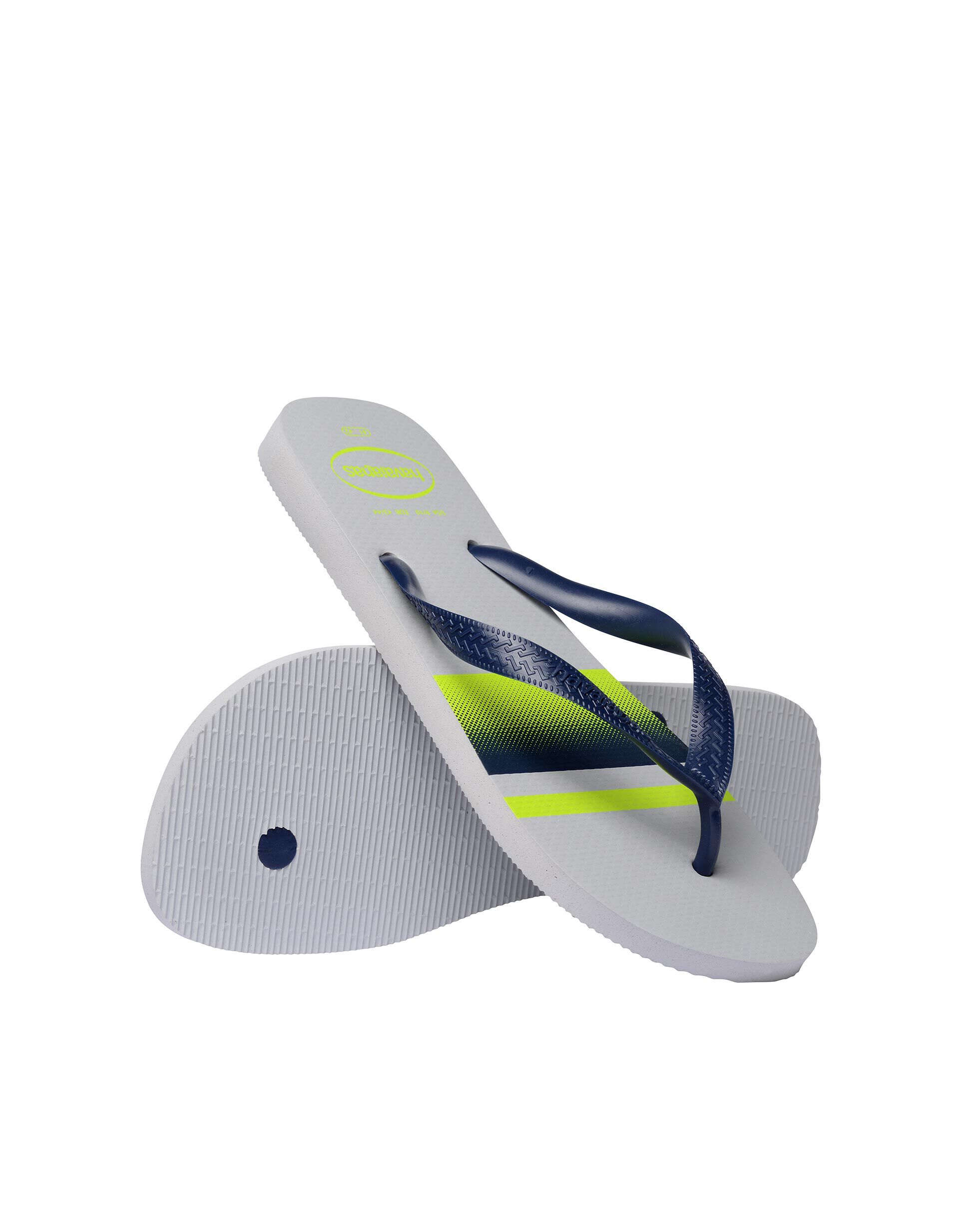 Comprar Online Chinelos Havaianas Top, Homem, Cinzento