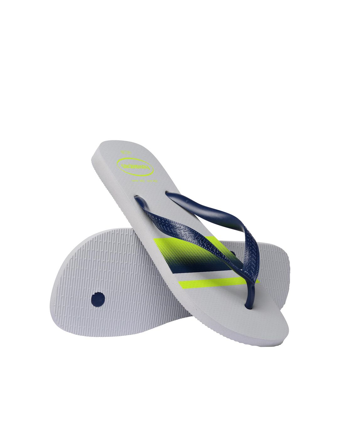 Chinelos Havaianas Top, Homem, Cinzento