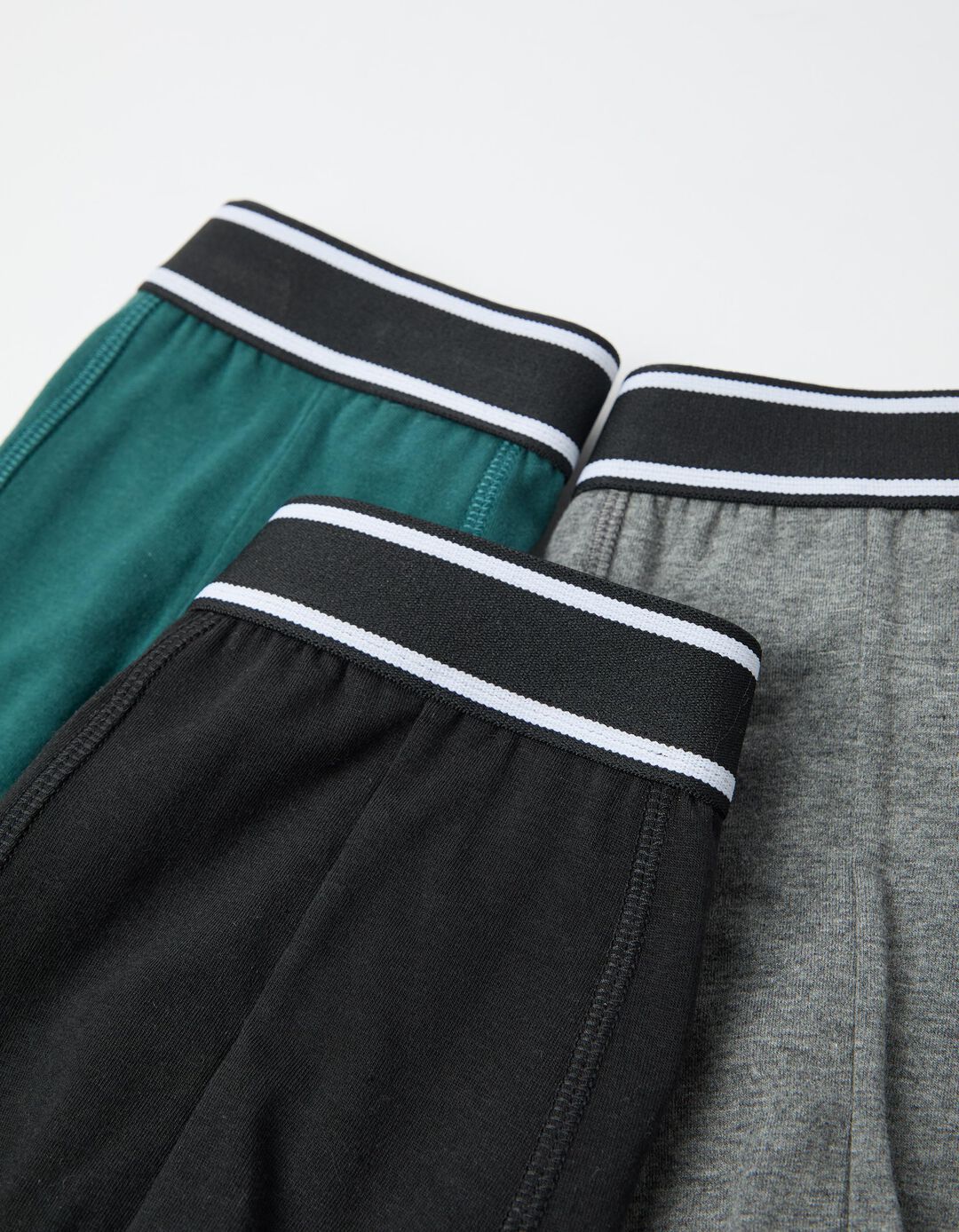 Pack 3 Boxers, Homem, Multicor