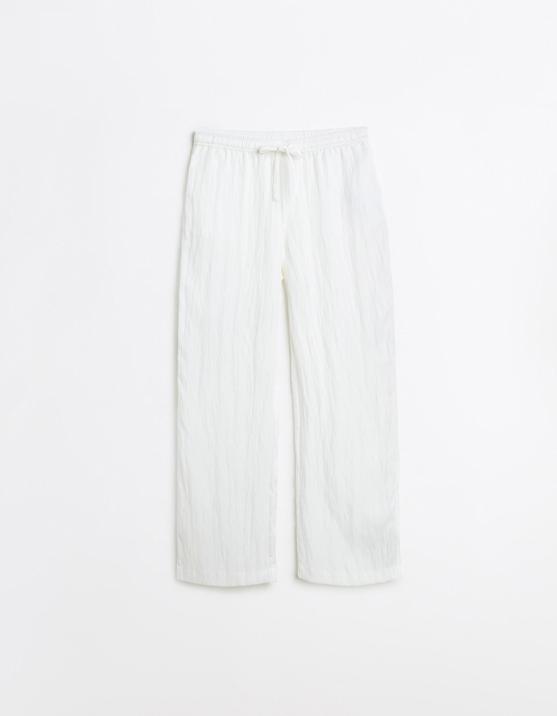 Comprar Online Cal&ccedil;as Liocel, Mulher, Branco