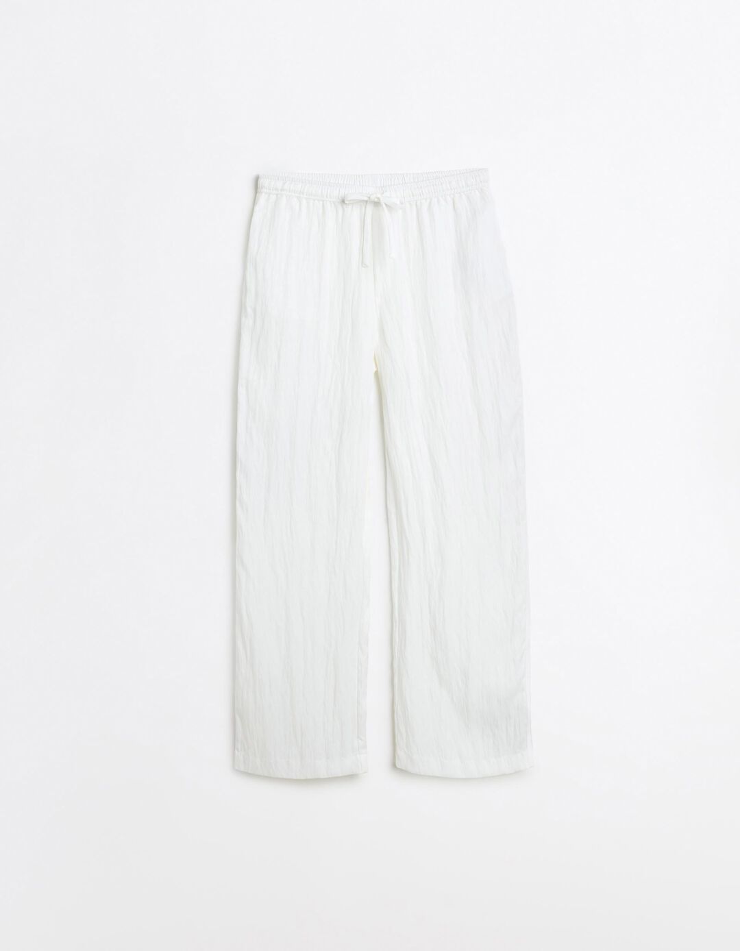 Cal&ccedil;as Liocel, Mulher, Branco