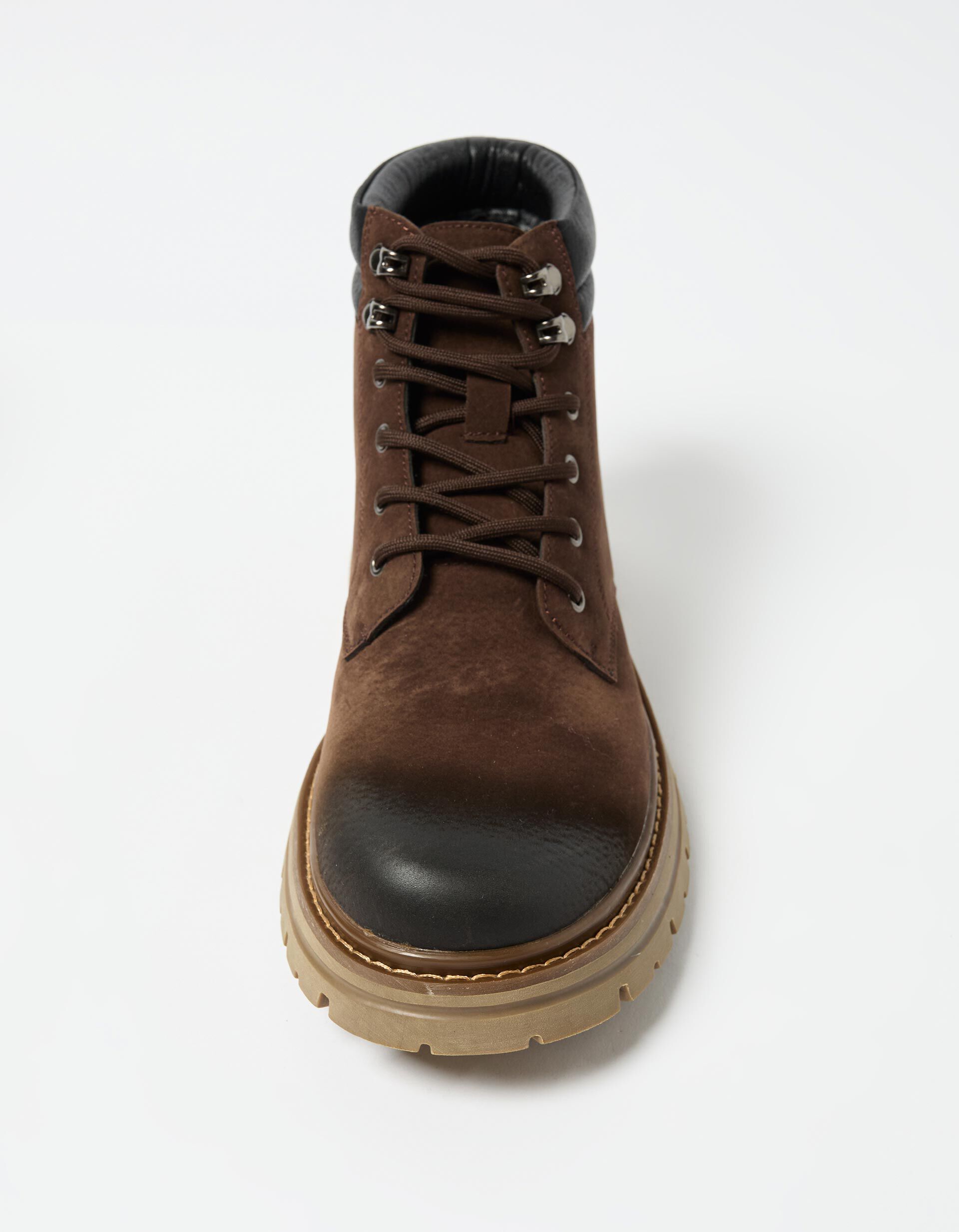 Comprar Online Botas, Homem, Castanho