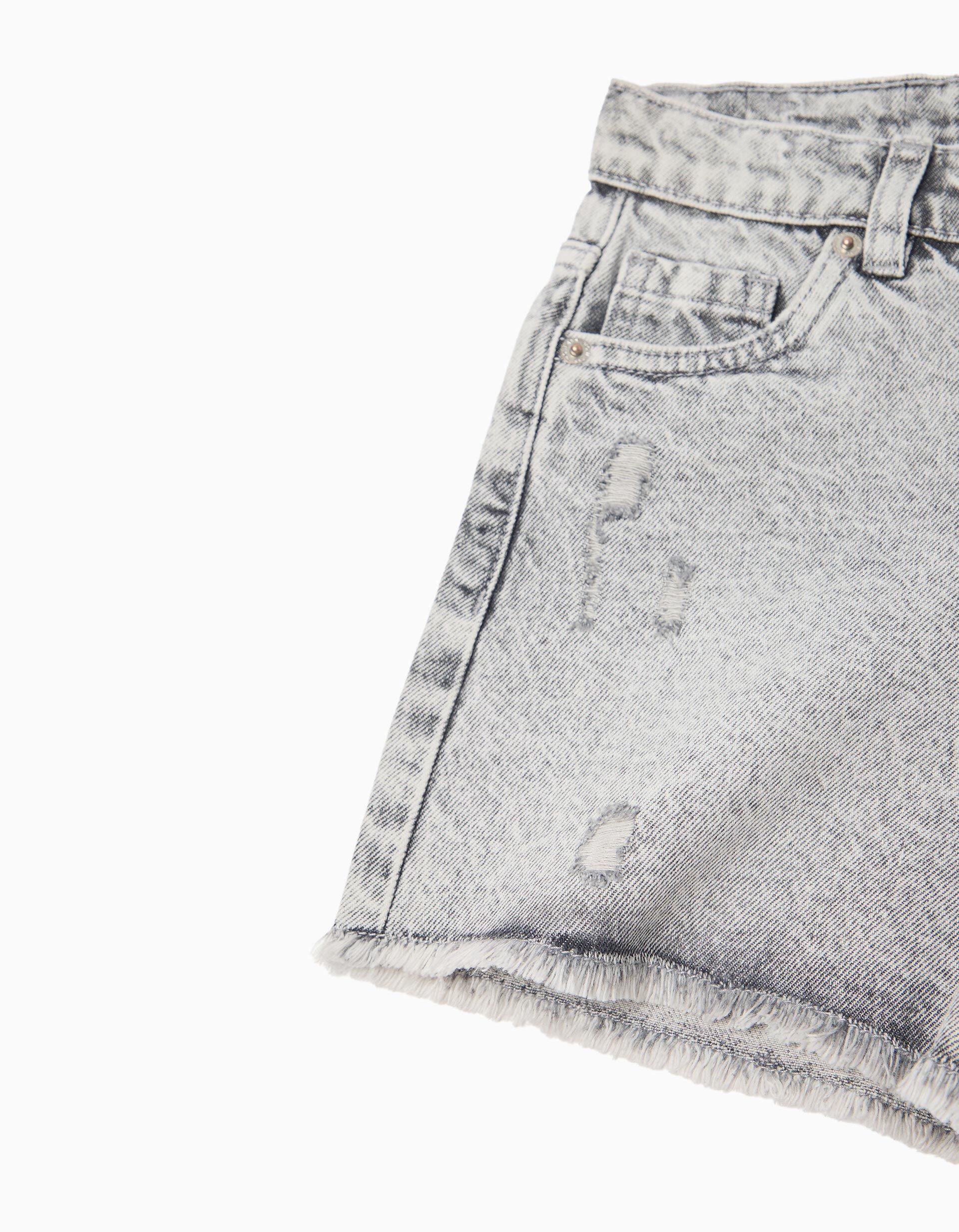 Comprar Online Cal&ccedil;&otilde;es de Ganga, Menina, Cinzento Claro