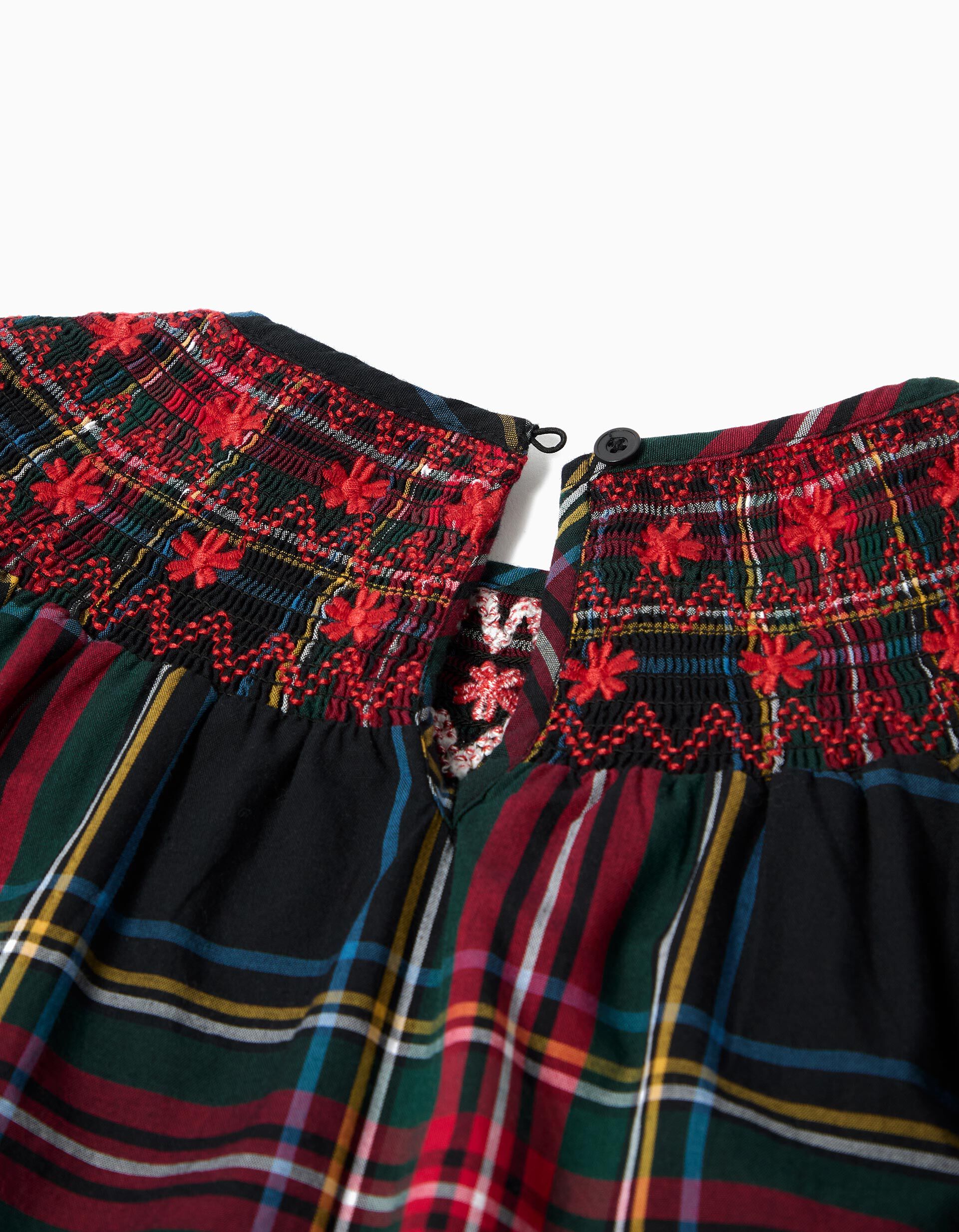 Comprar Online Vestido, Menina, Preto 