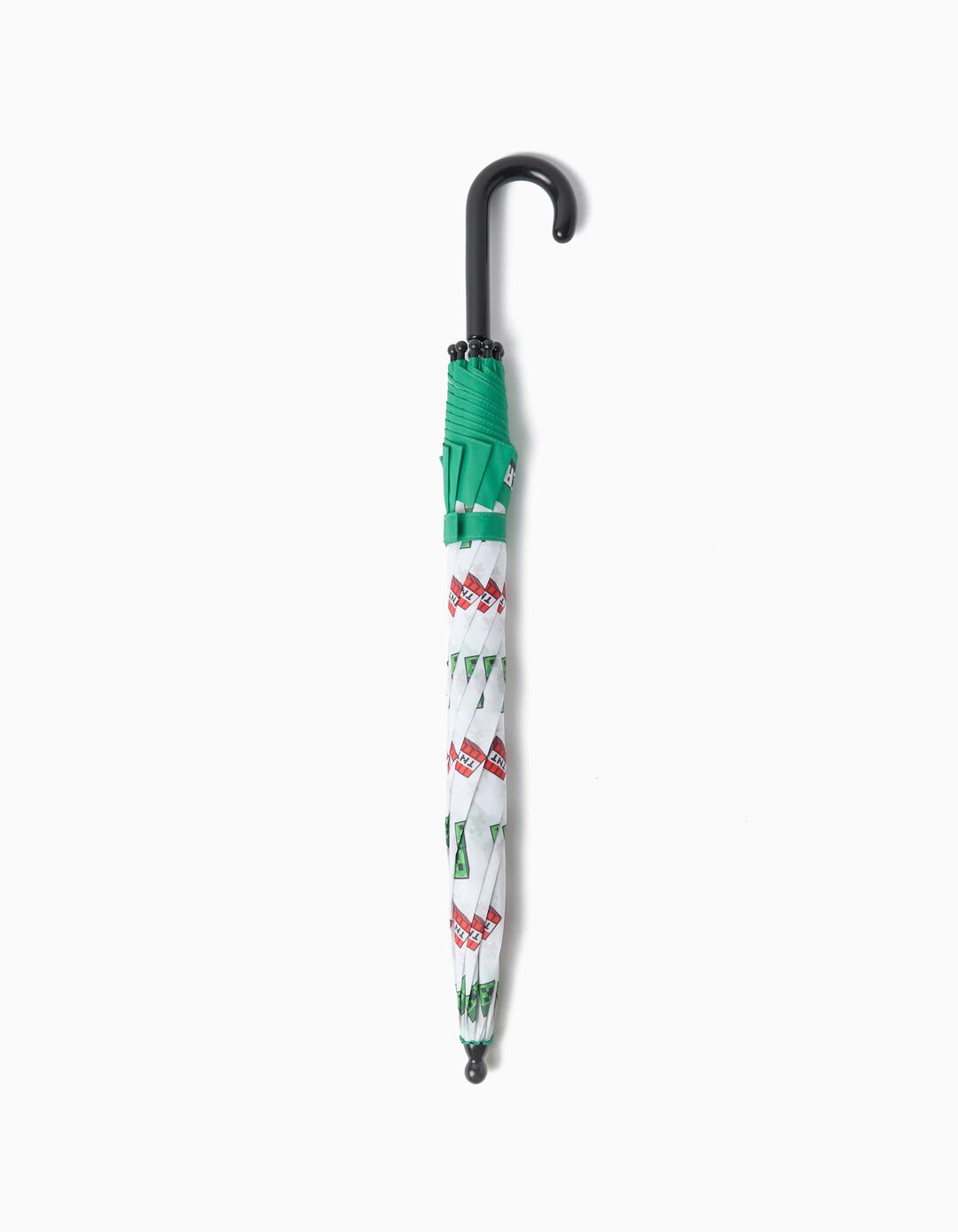 Guarda-Chuva 'Minecraft', Menino, Multicolor