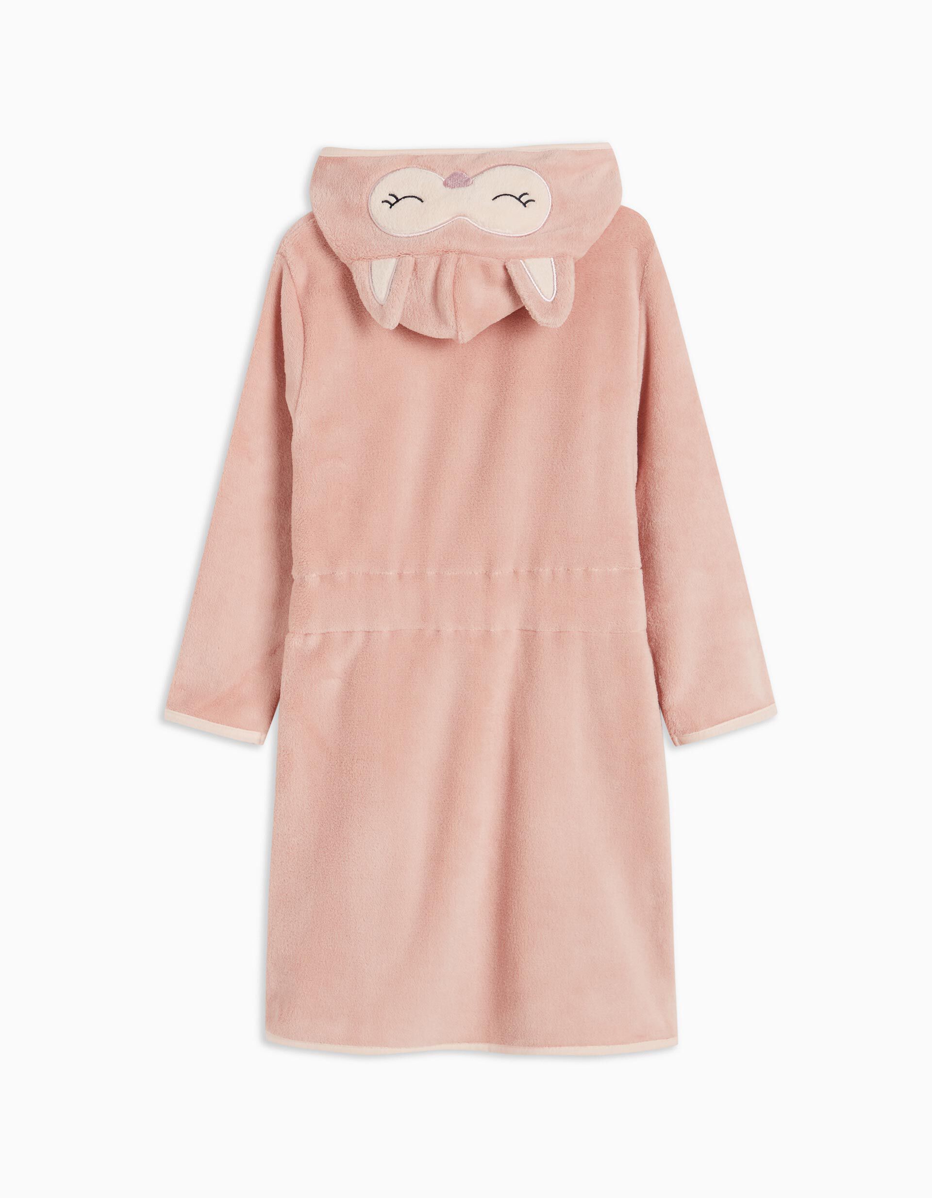 Comprar Online Robe, Girl, Light Pink