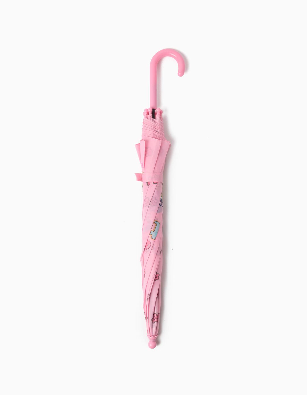 Guarda-Chuva 'Stitch' &copy;Disney, Menina, Rosa