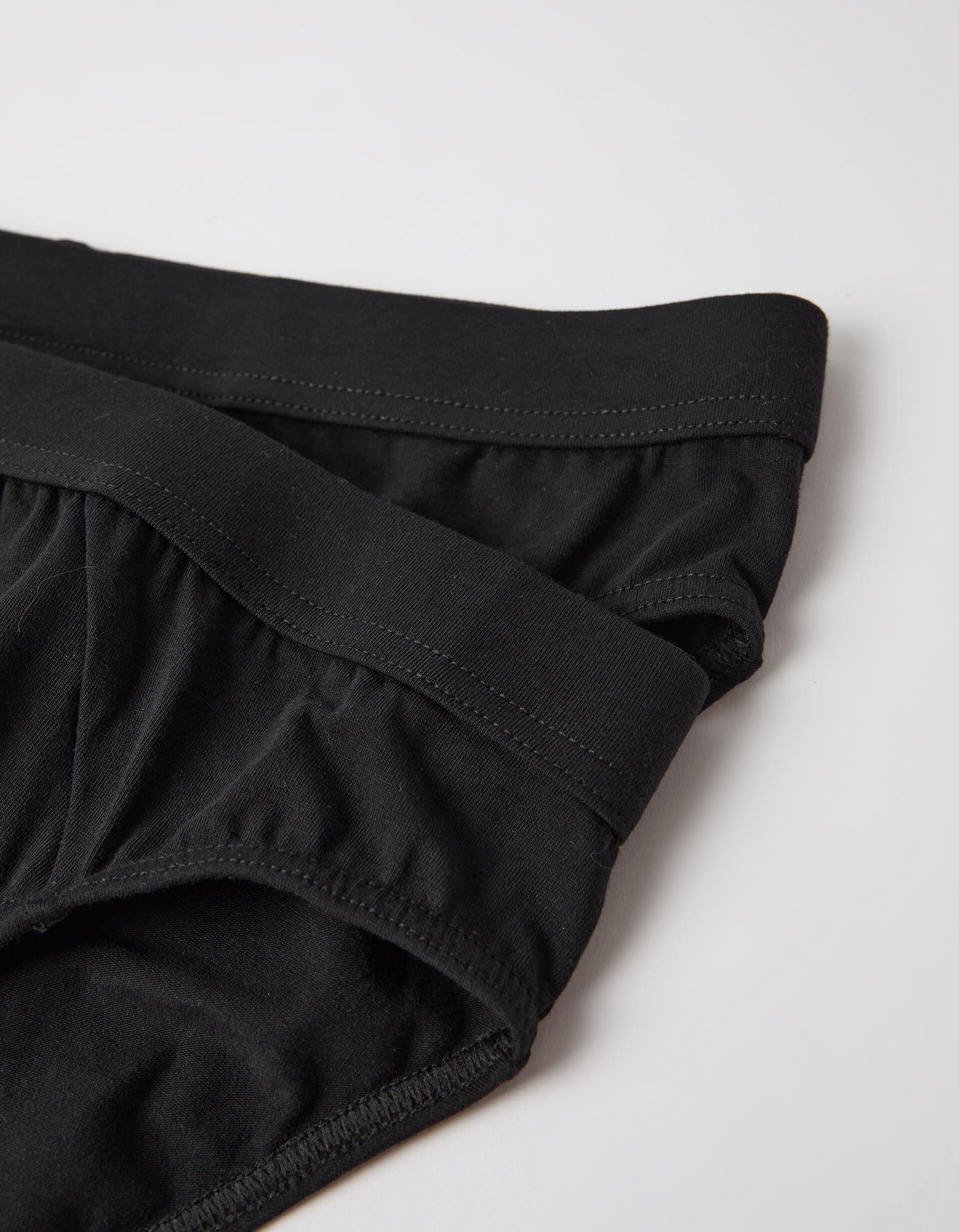 Comprar Online Pack 2 Cuecas, Homem, Preto